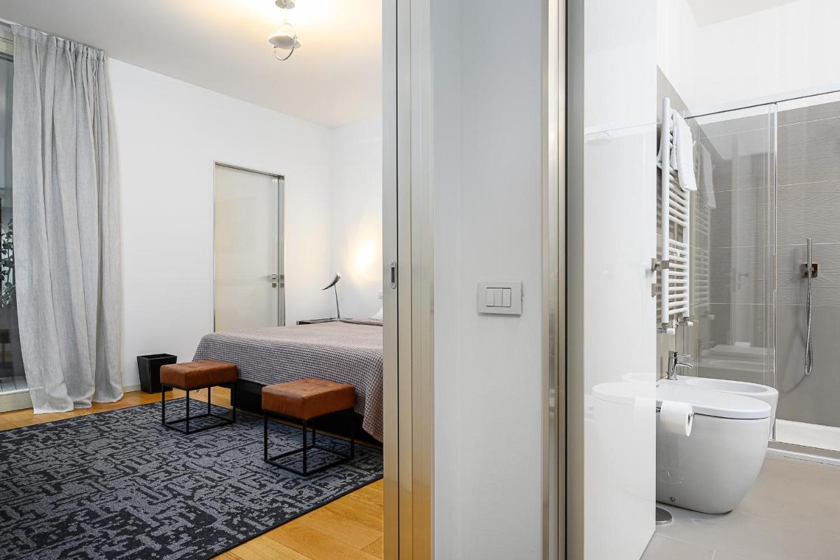 Business & Luxury Suite - Montè16