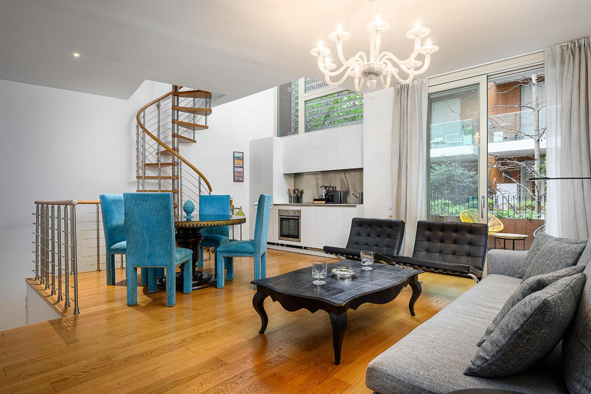 Business & Luxury Suite - Montè16