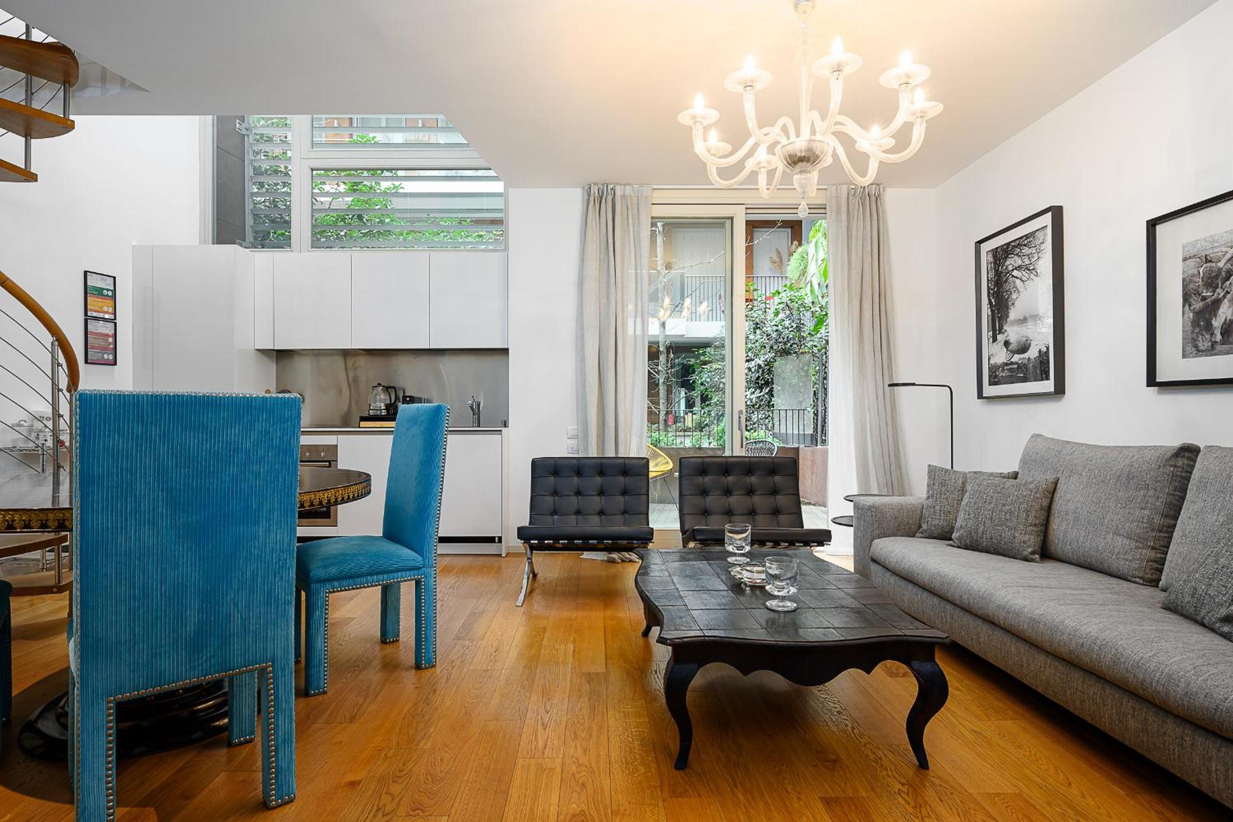 Business & Luxury Suite - Montè16