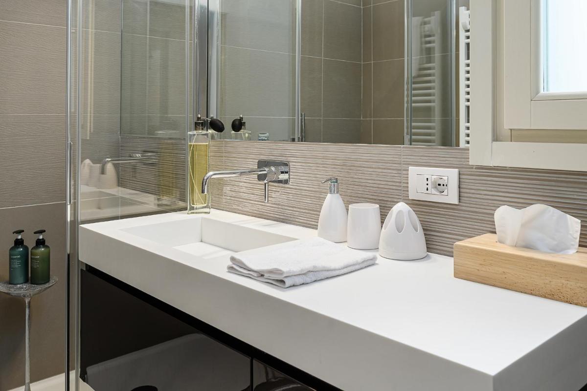 Business & Luxury Suite - Montè16