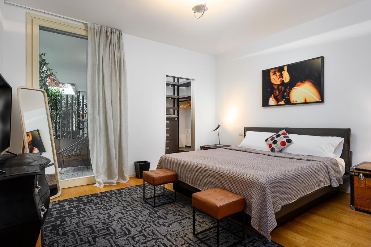 Business & Luxury Suite - Montè16