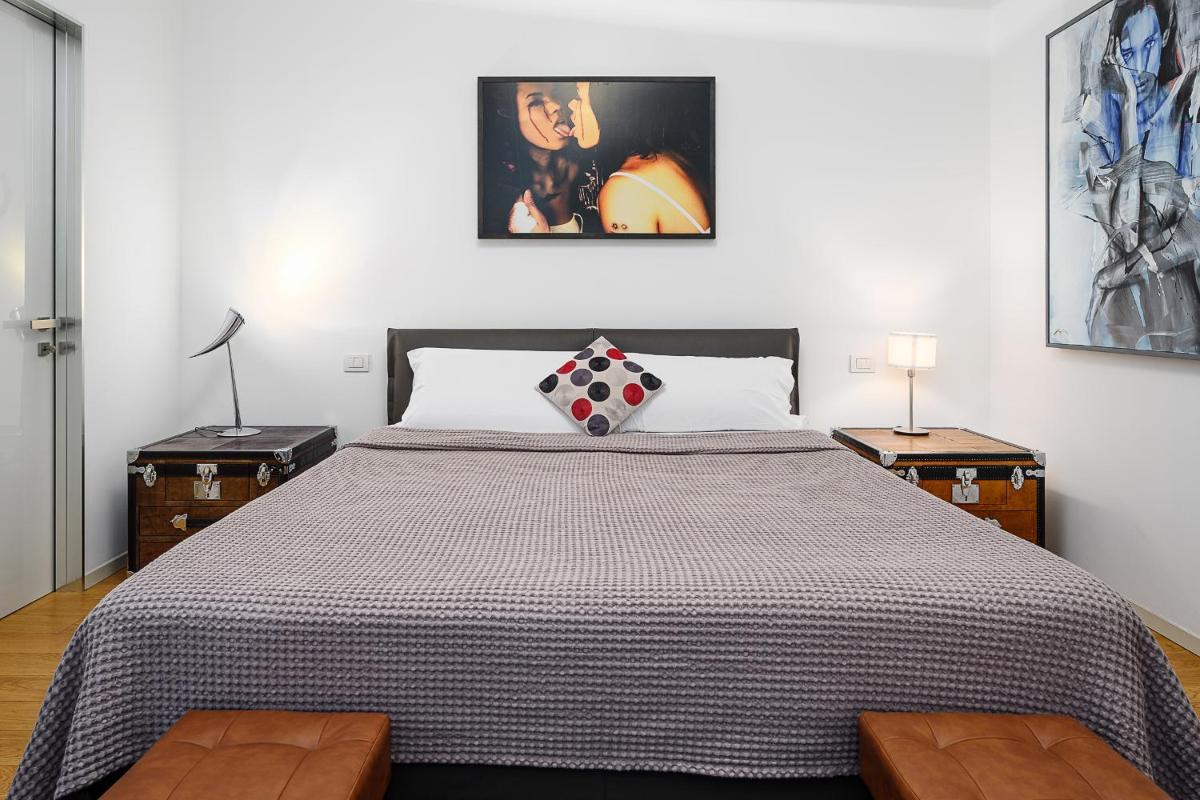 Business & Luxury Suite - Montè16