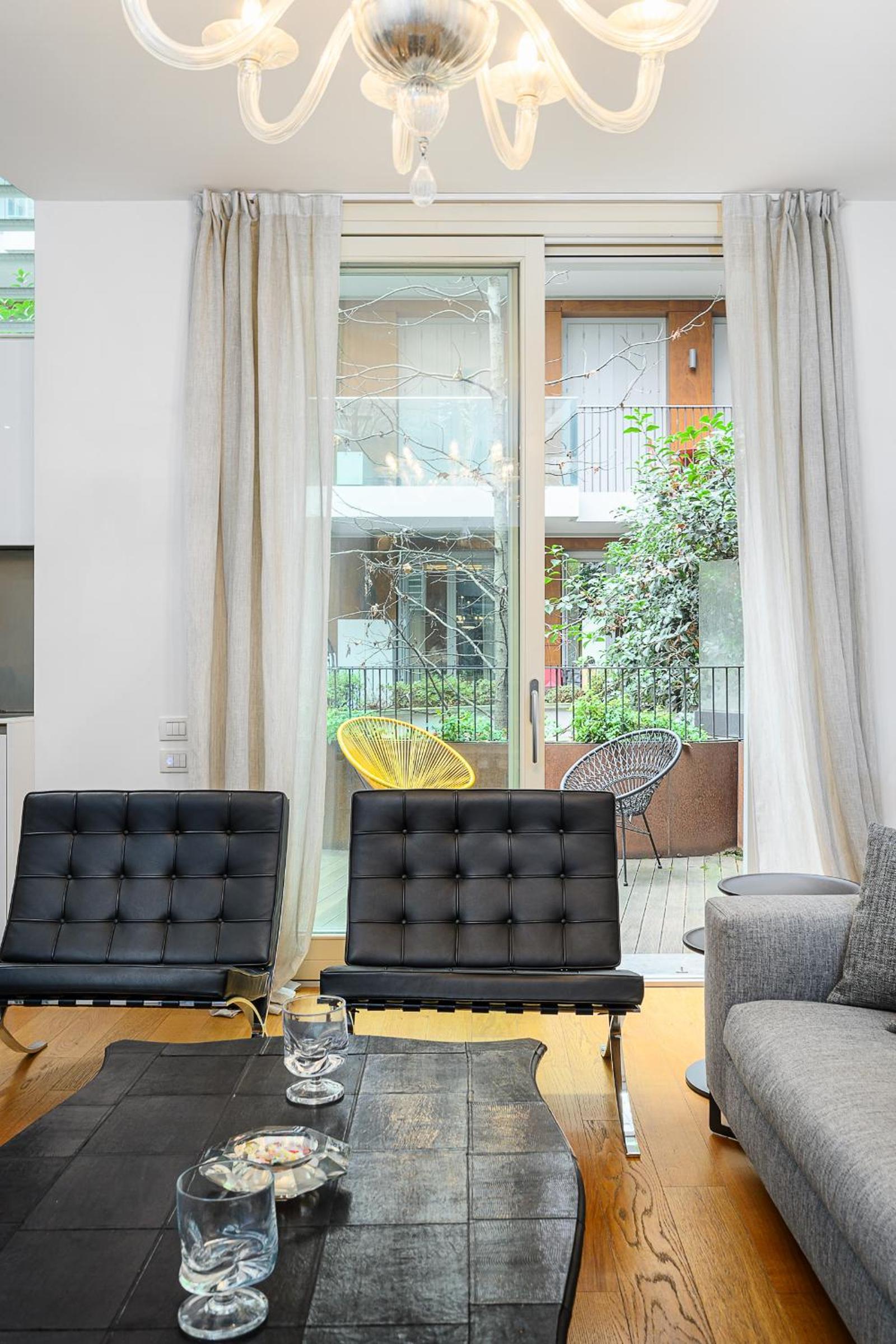 Business & Luxury Suite - Montè16