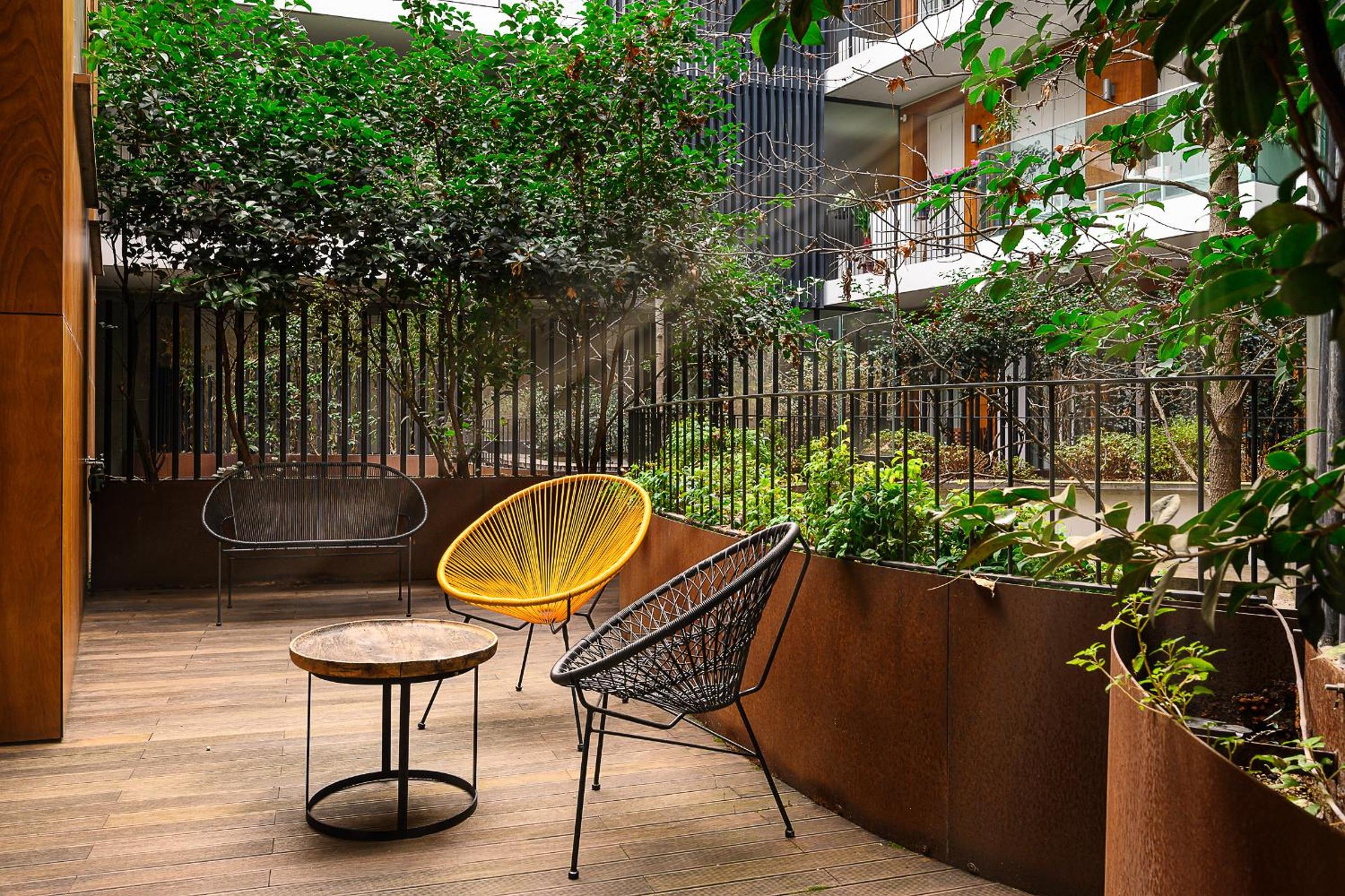 Business & Luxury Suite - Montè16