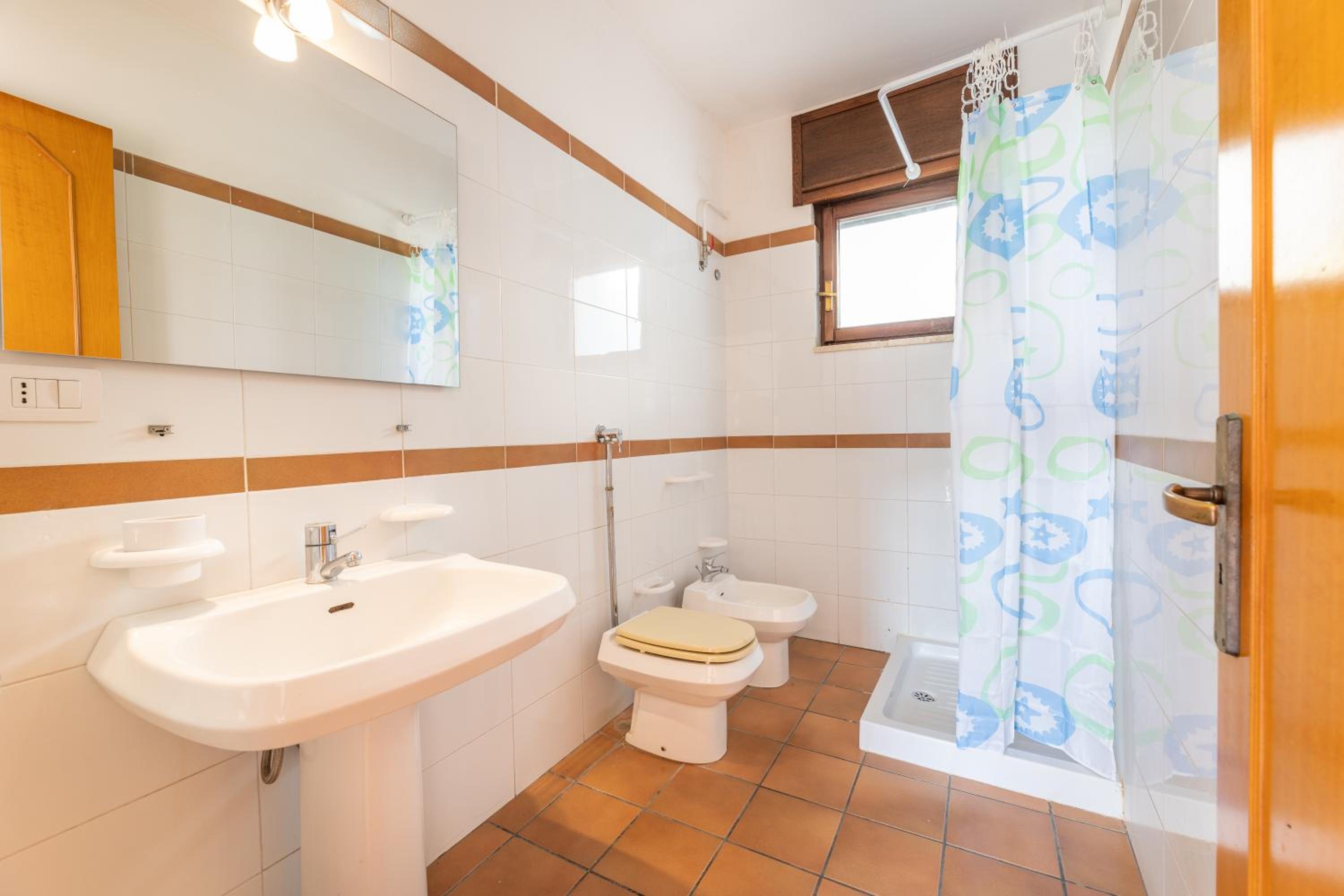 Residence Caletta