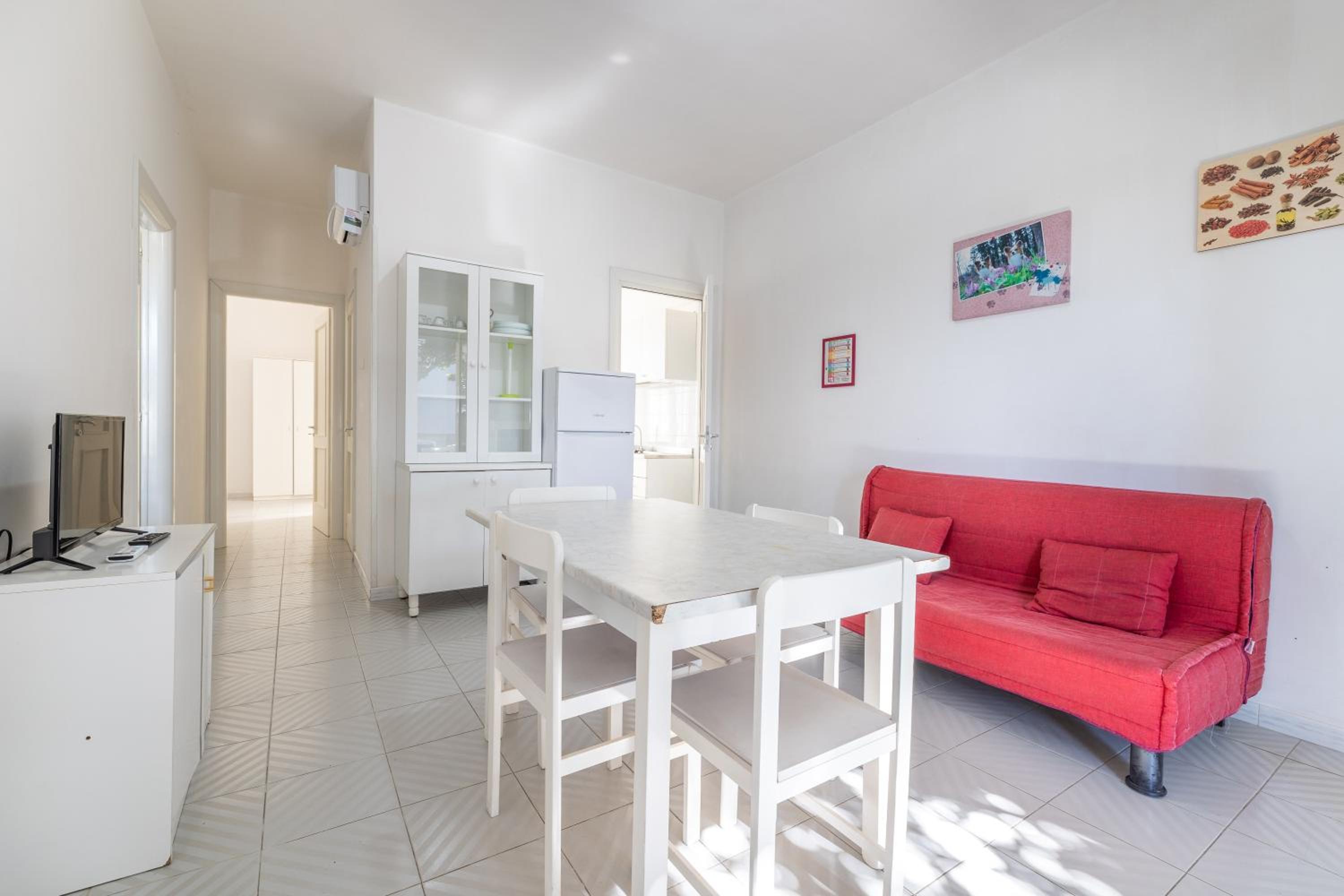 Residence Caletta