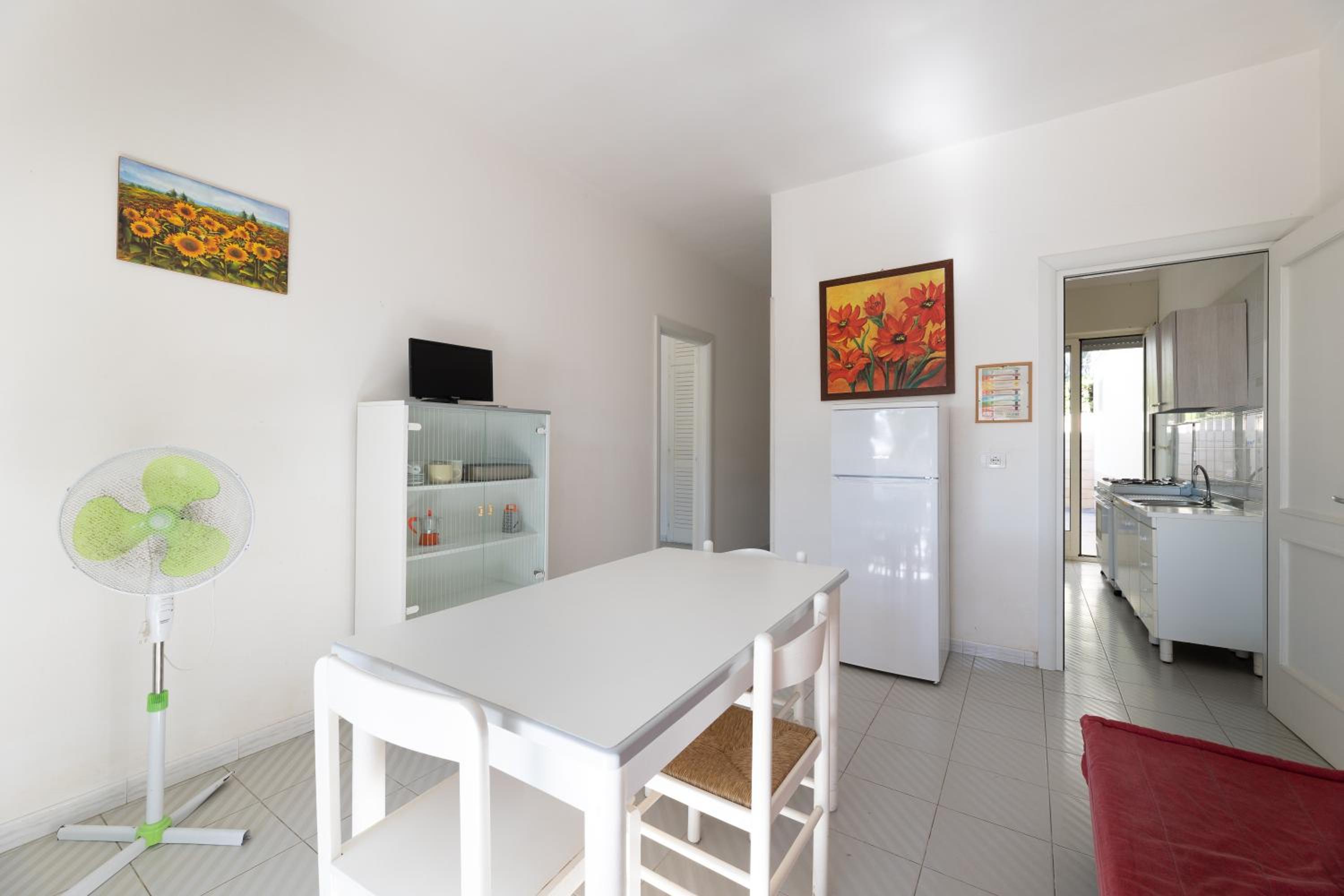 Residence Caletta