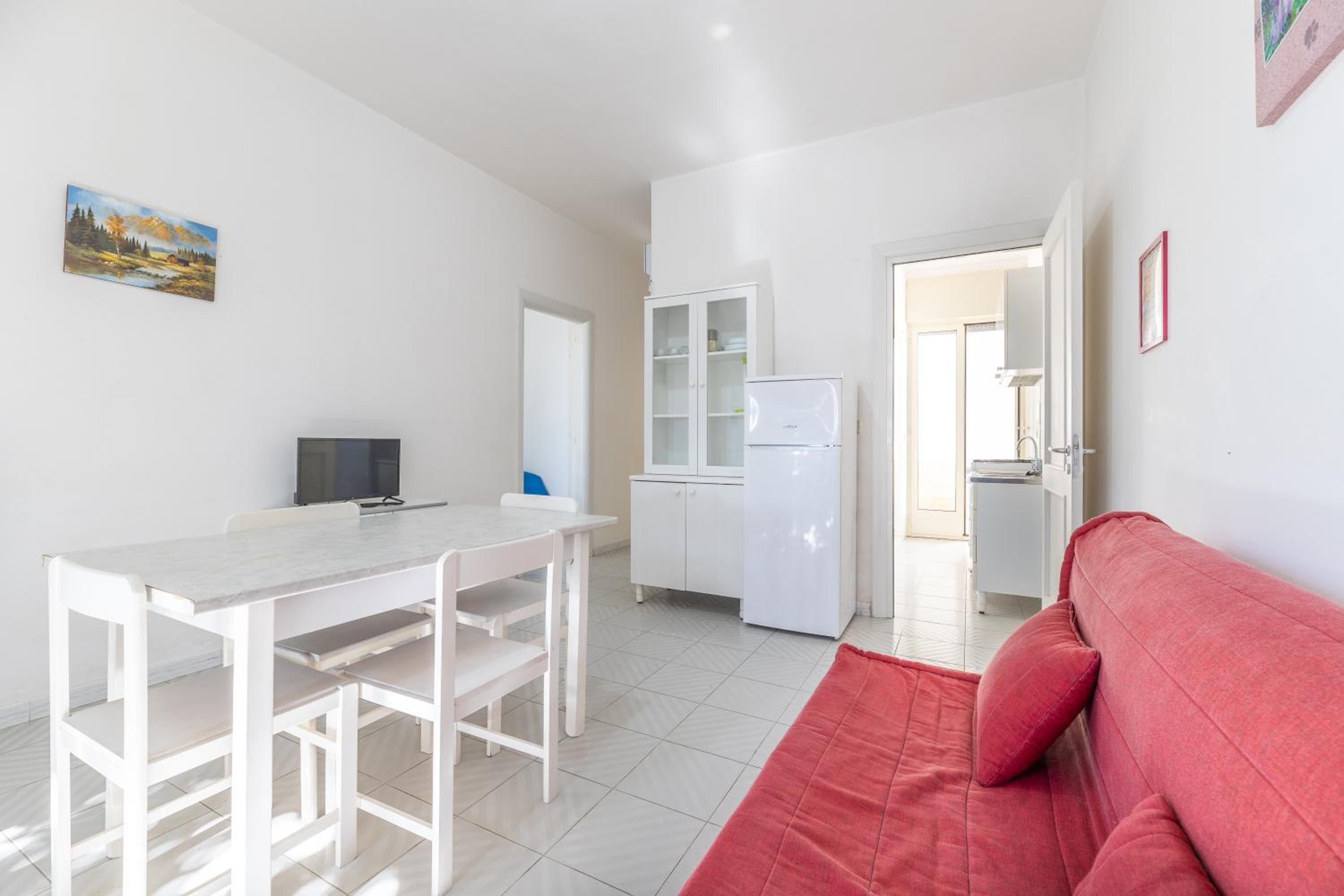 Residence Caletta