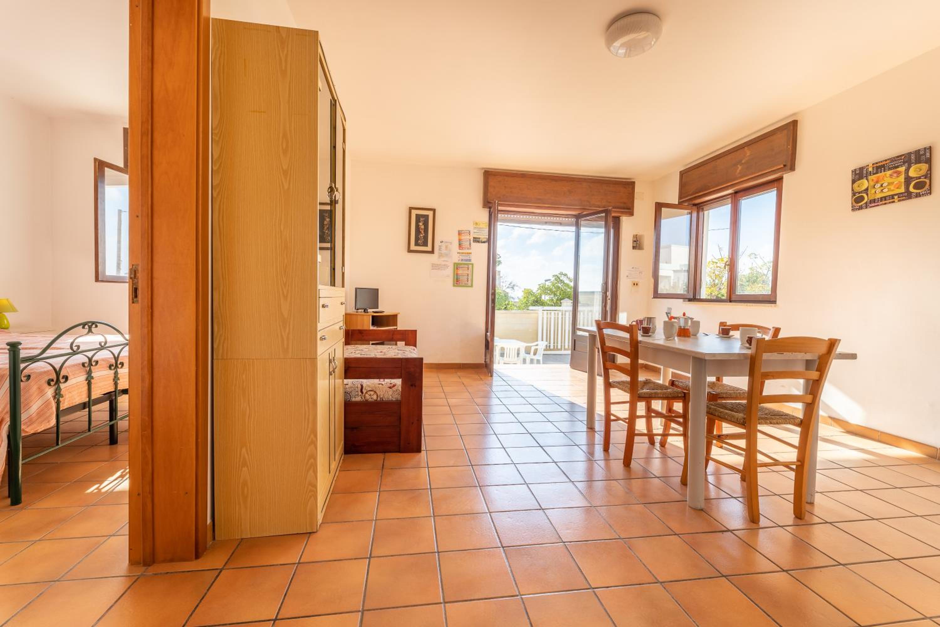 Residence Caletta