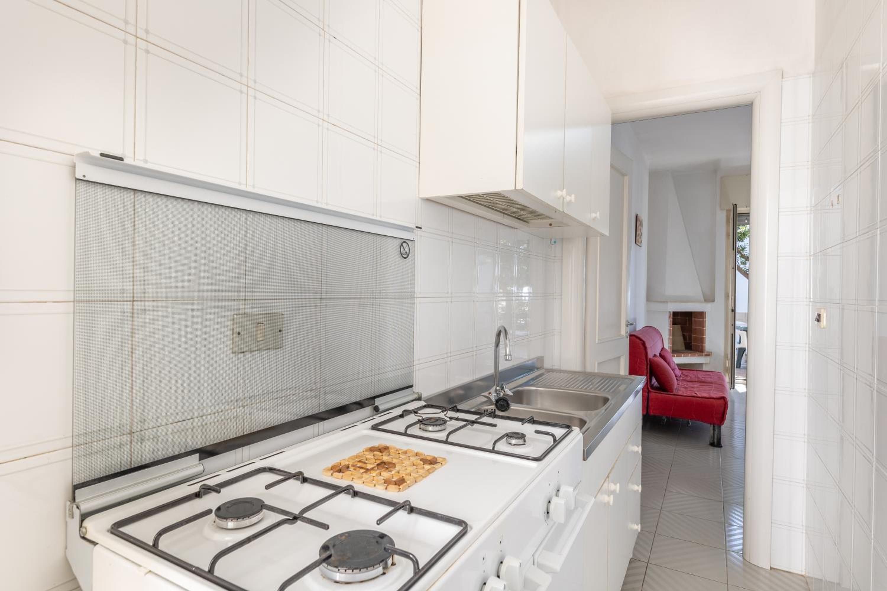 Residence Caletta