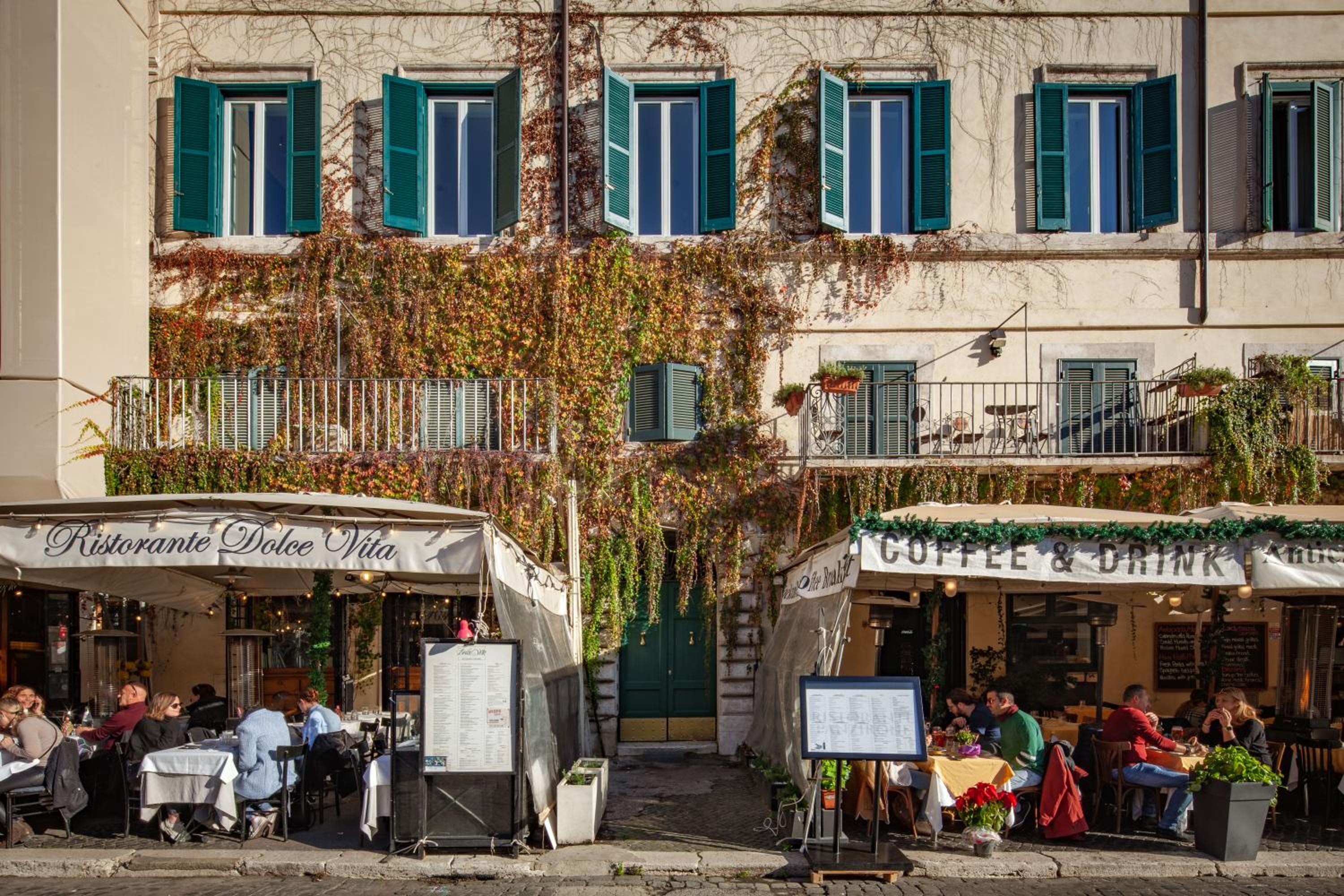 Migliori Collection Piazza Navona