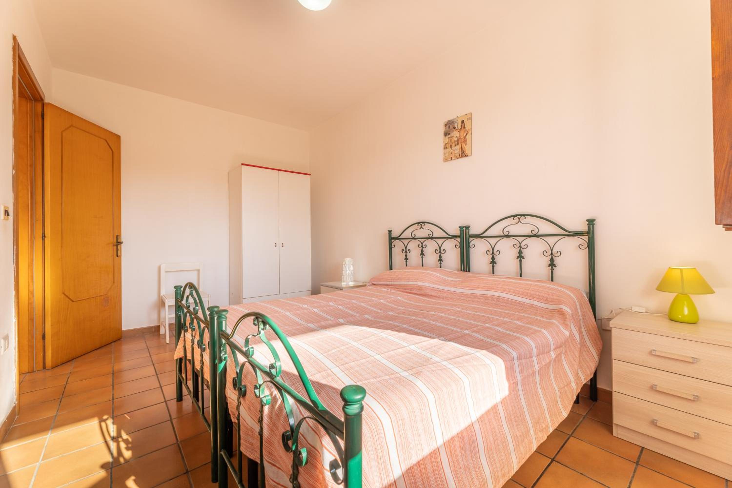 Residence Caletta