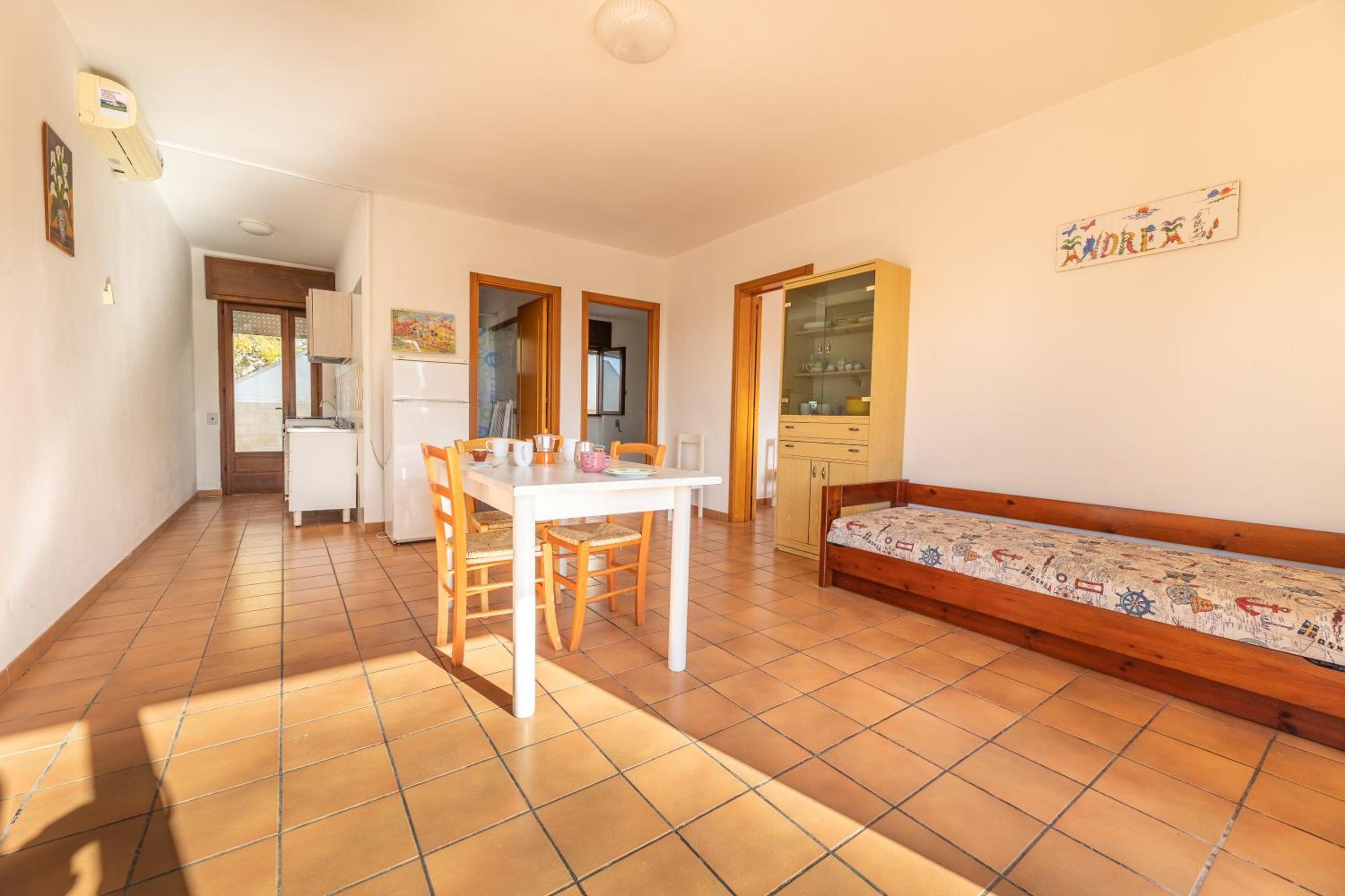 Residence Caletta