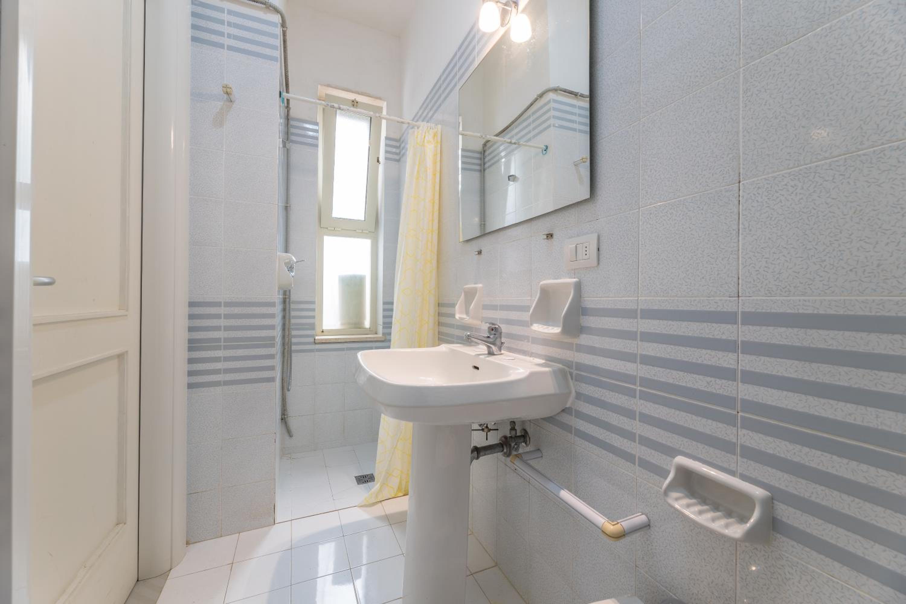 Residence Caletta