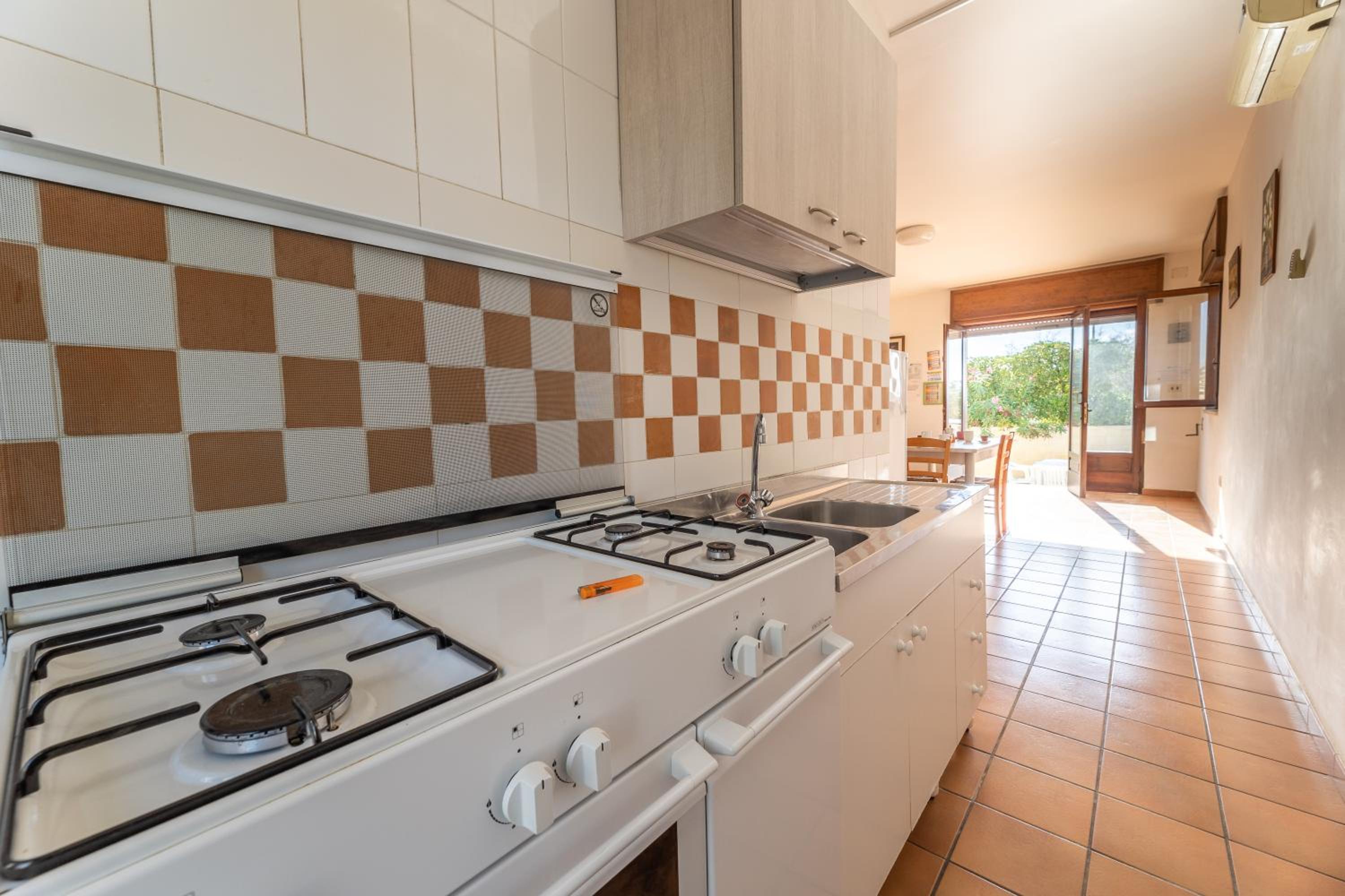 Residence Caletta