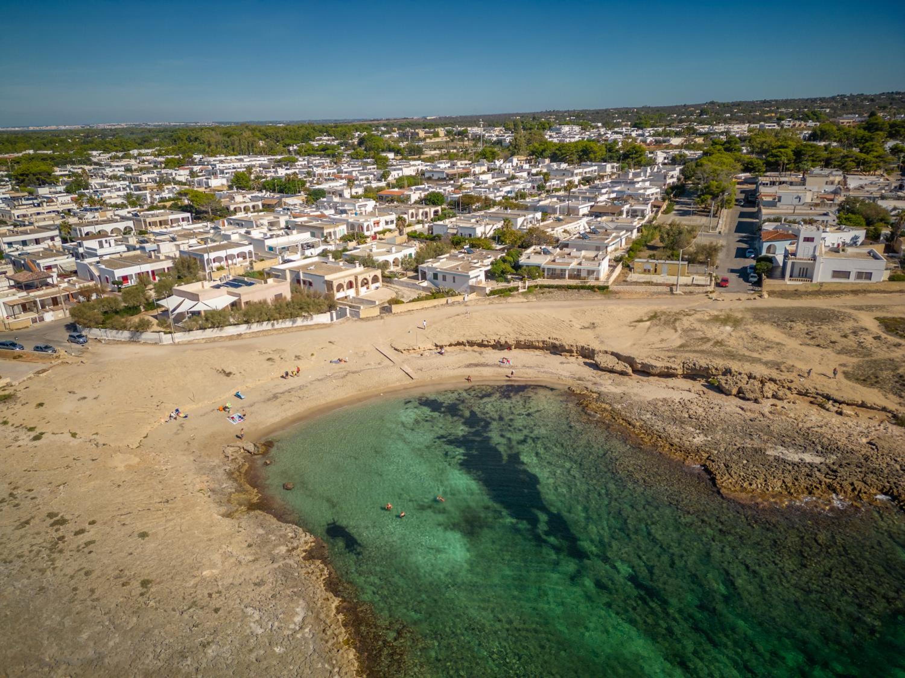 Residence Caletta