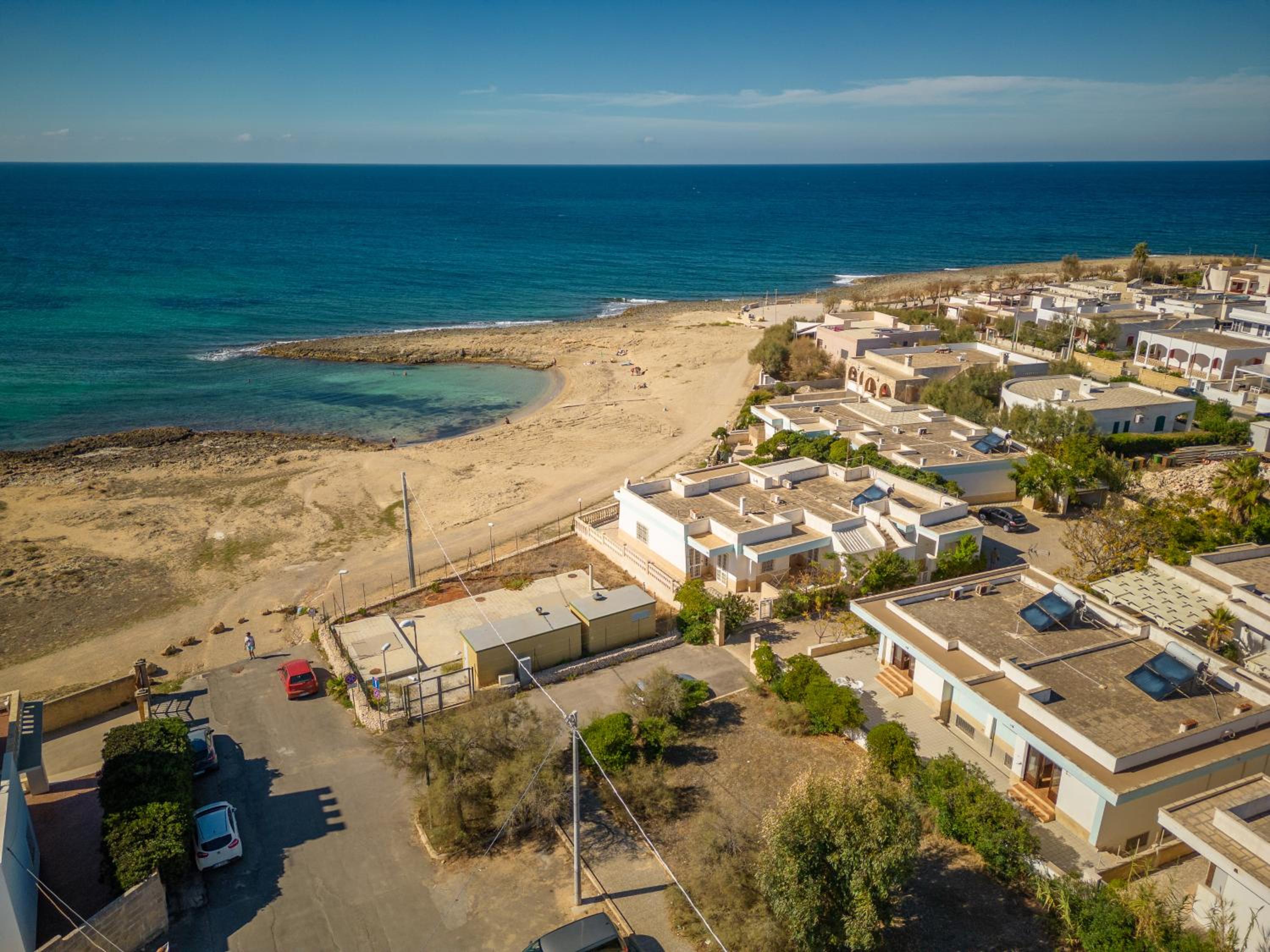 Residence Caletta