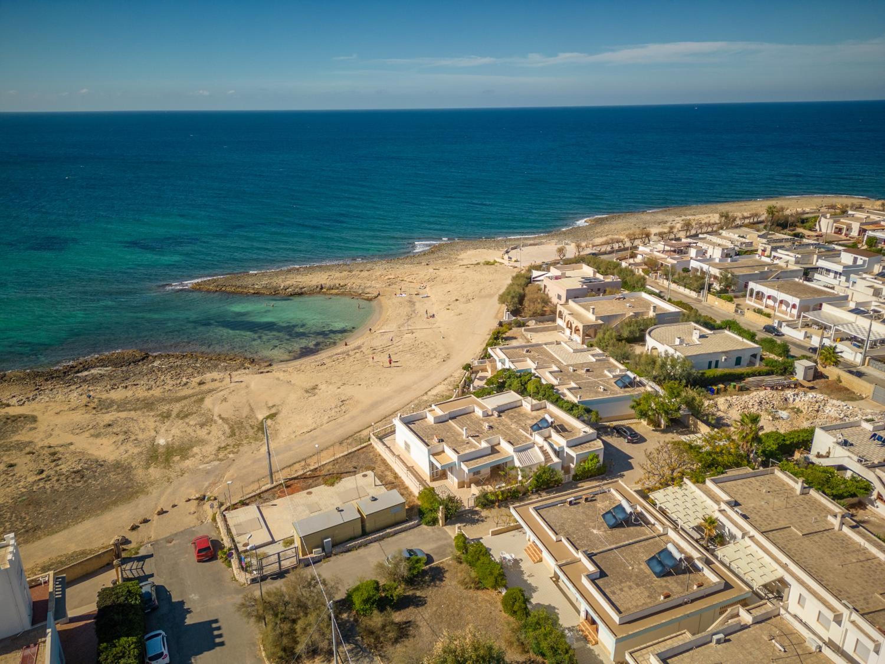 Residence Caletta