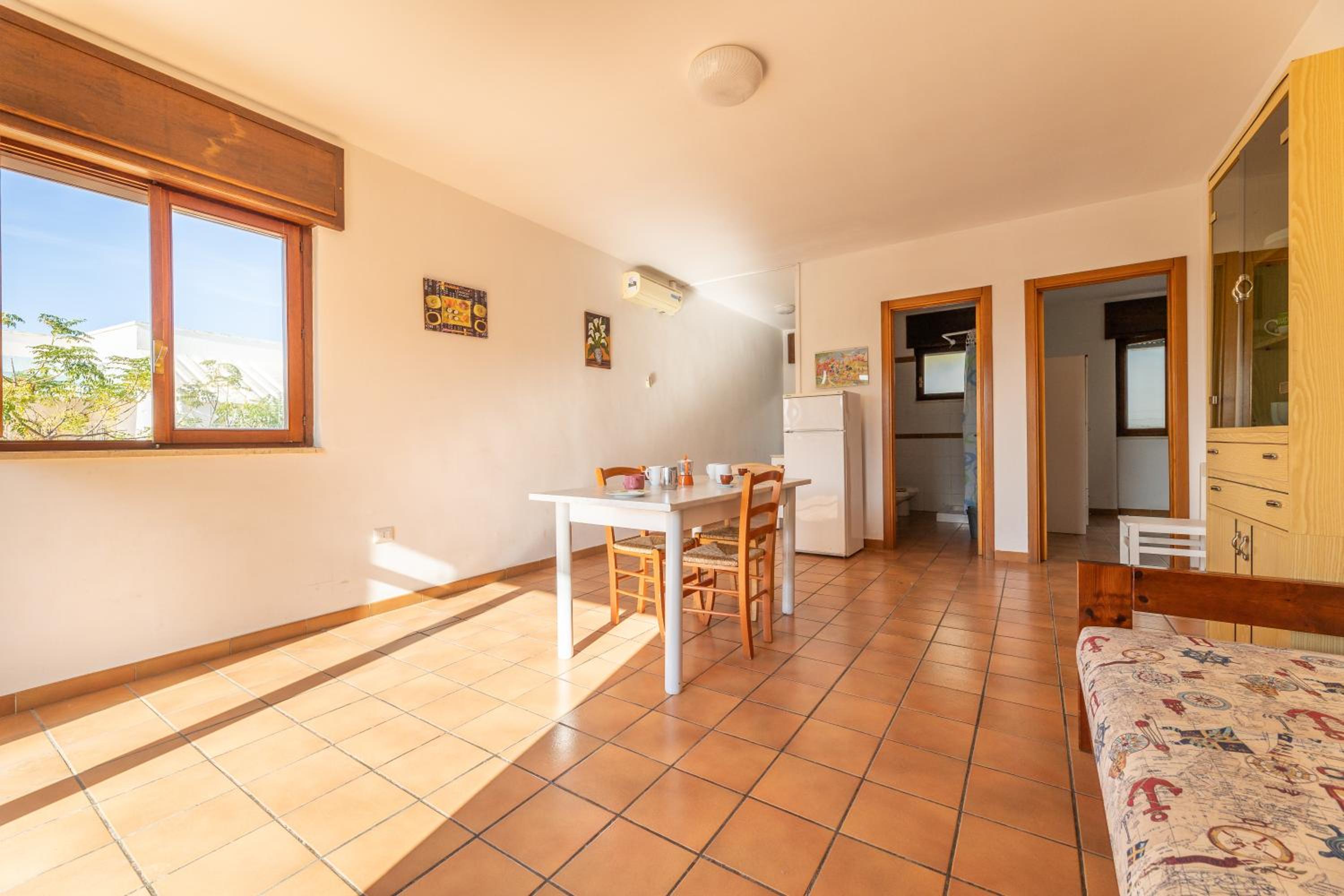 Residence Caletta
