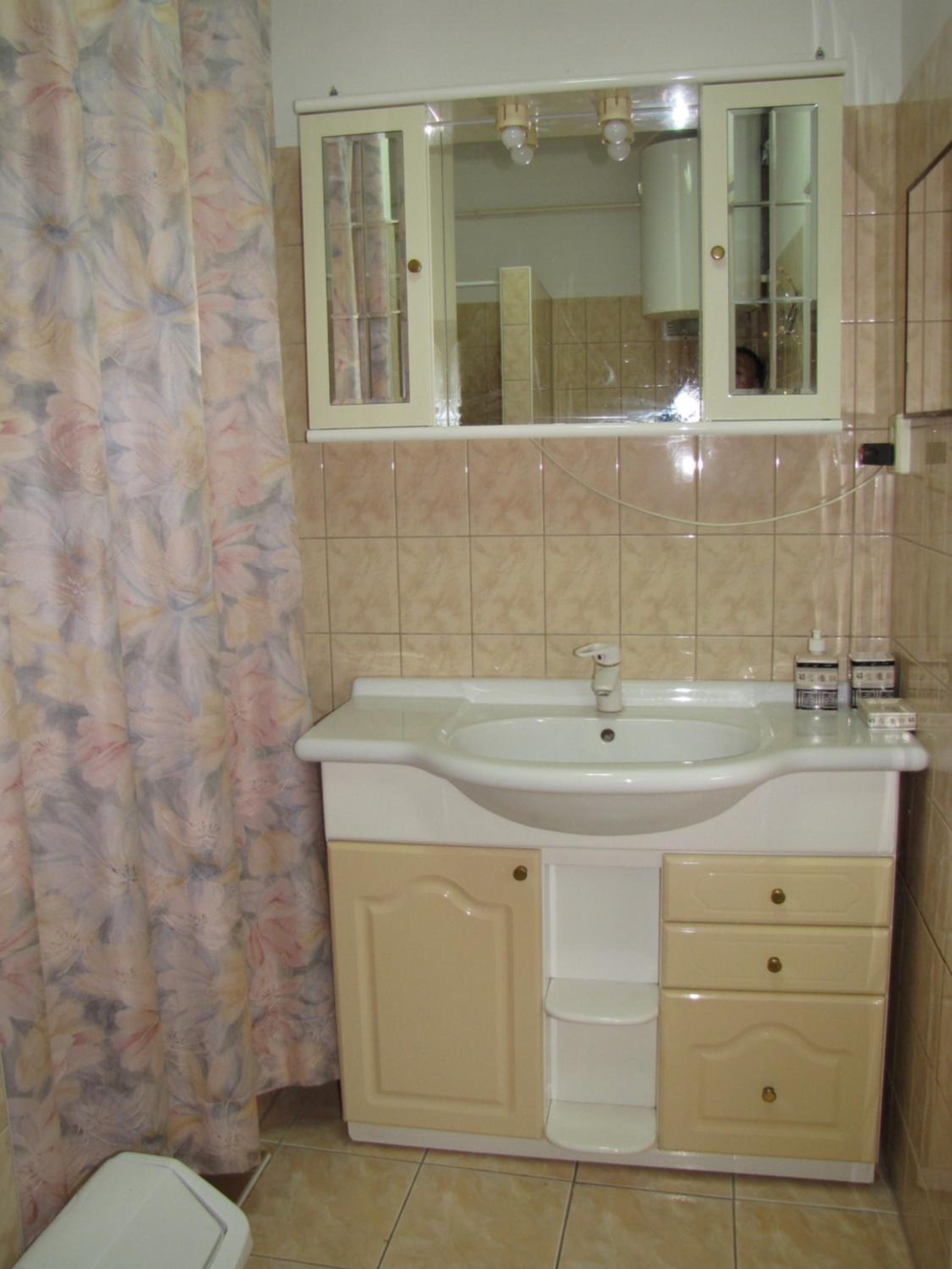 Oázis Apartmanház