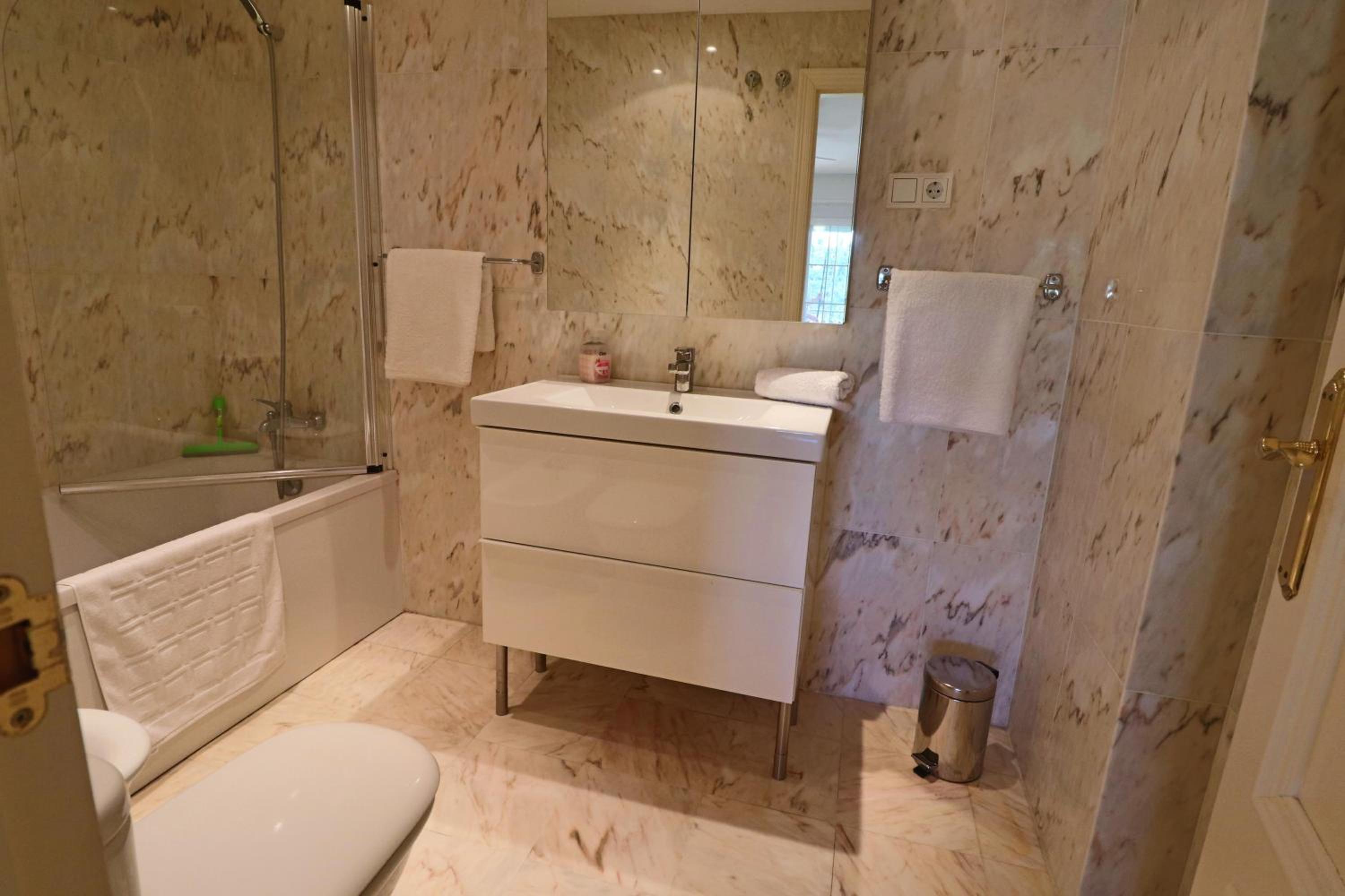 Apartment El Limonar