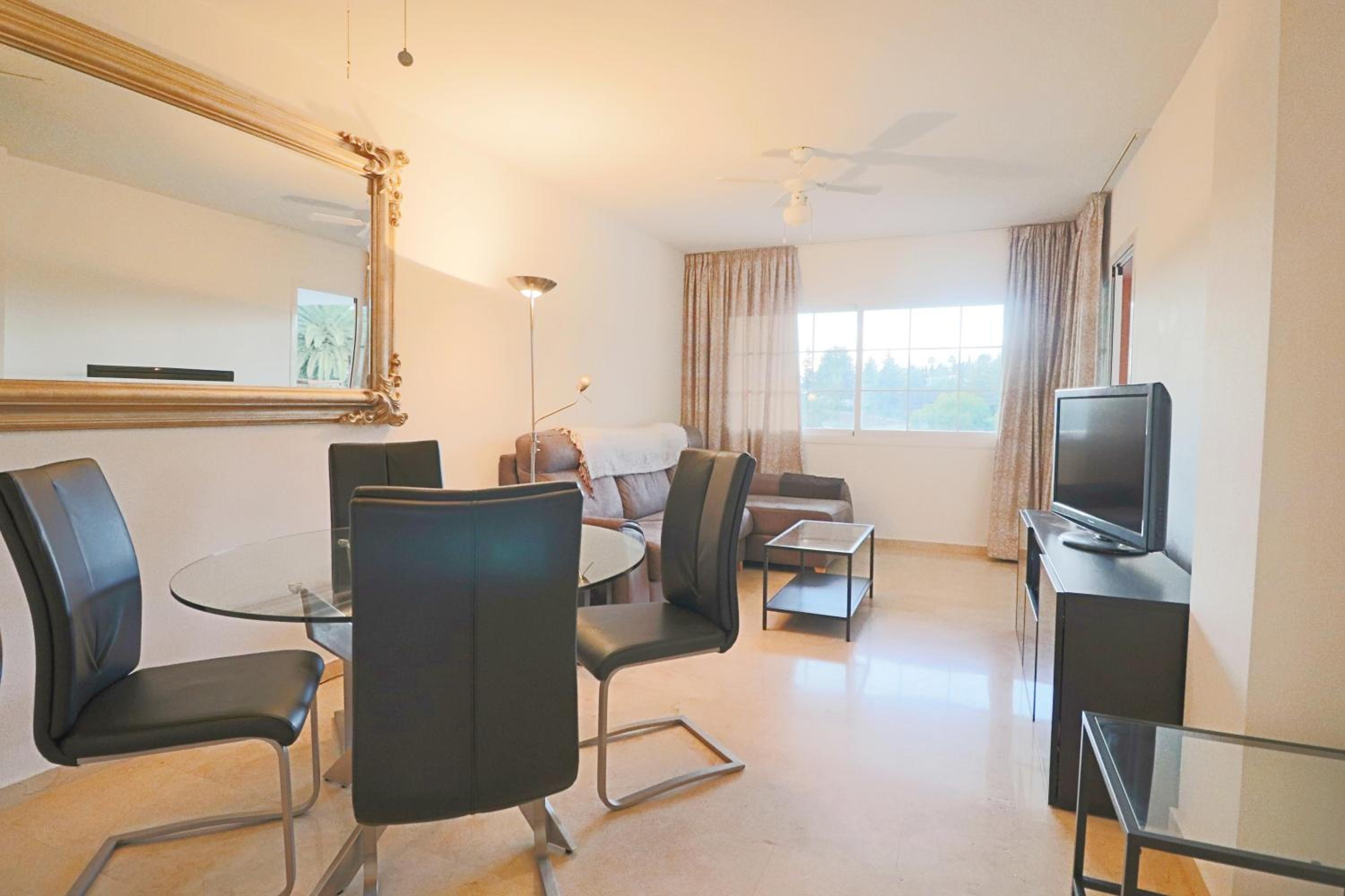 Apartment El Limonar