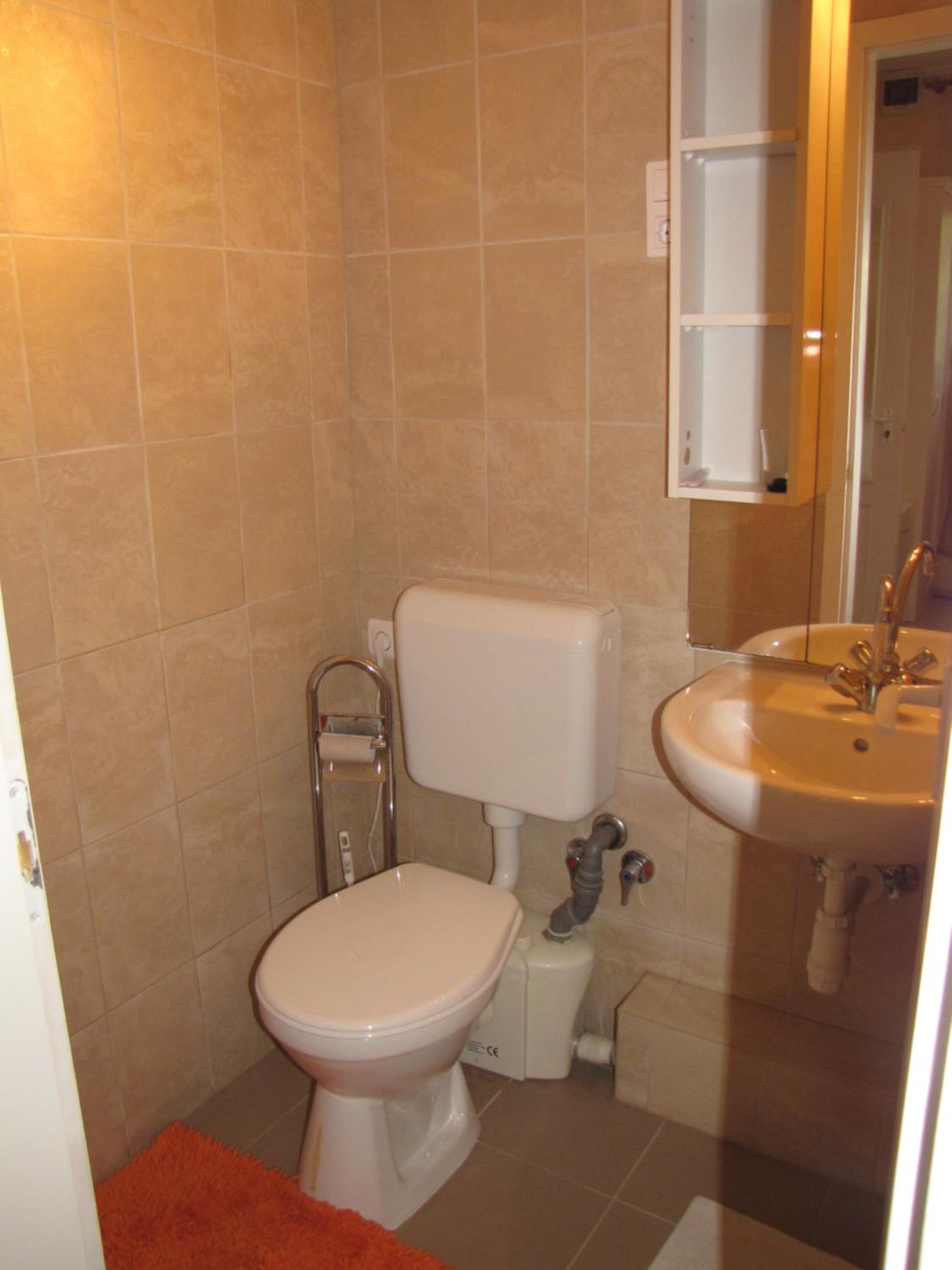 Oázis Apartmanház
