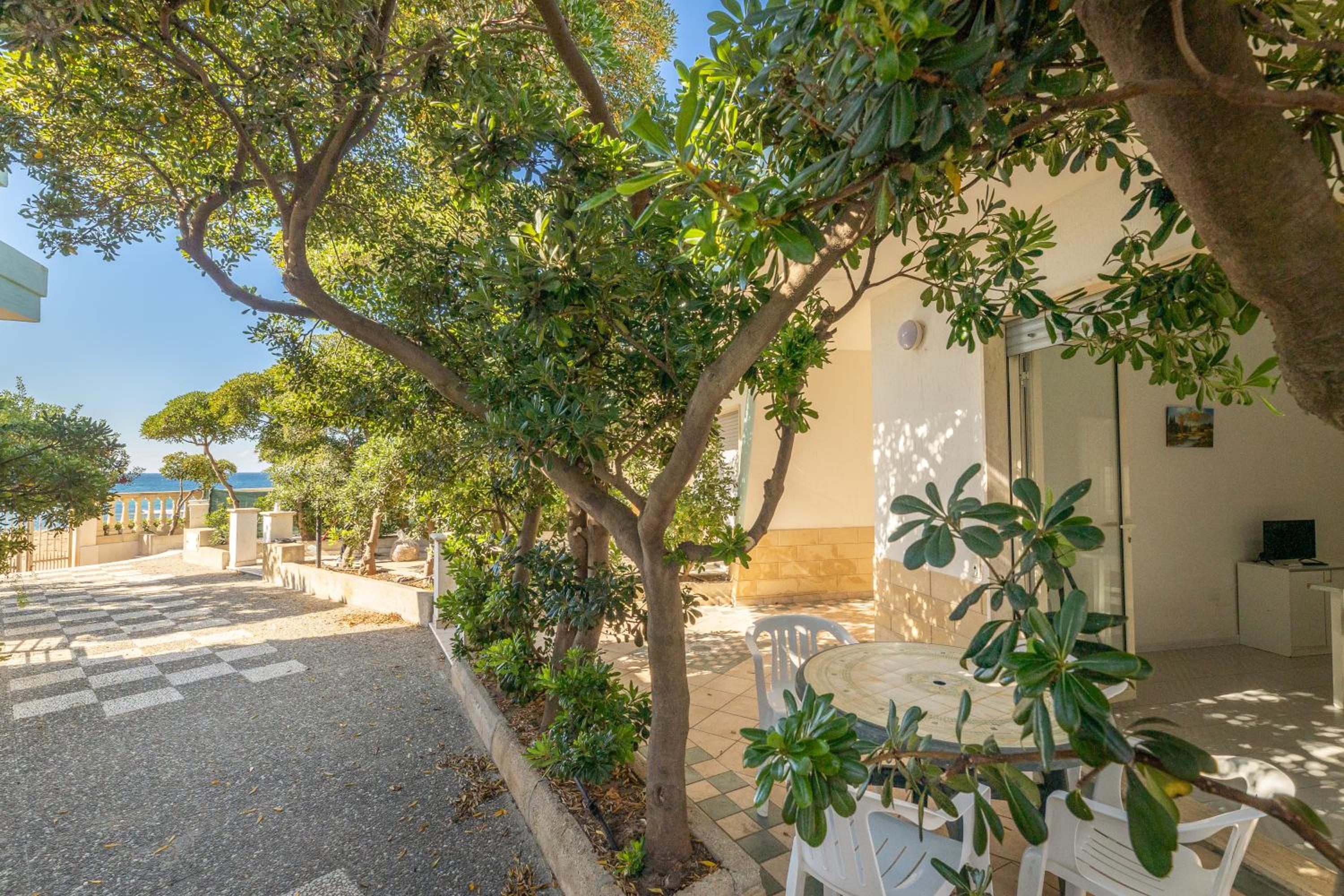 Residence Caletta
