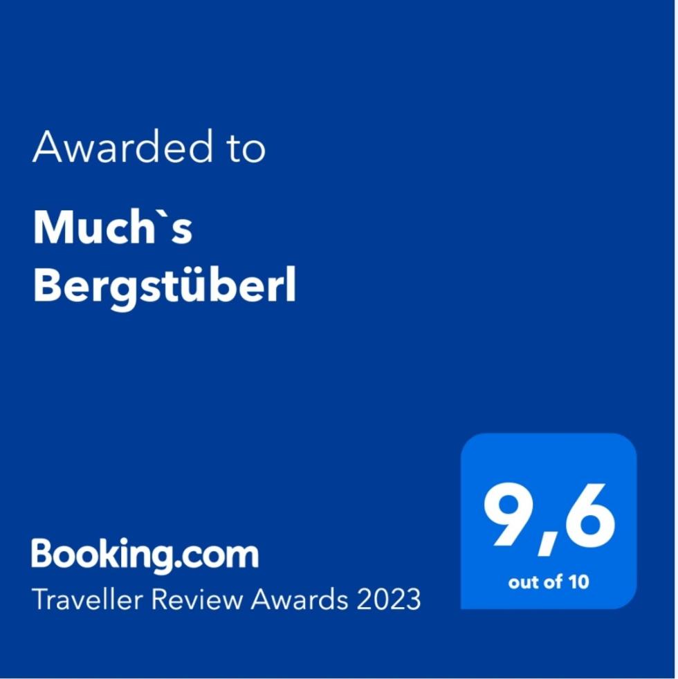 Much`s Bergstüberl