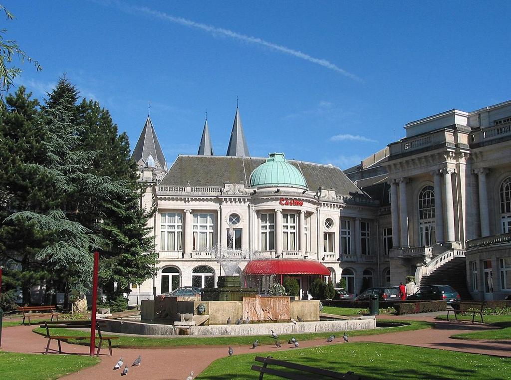 L'Epicentre
