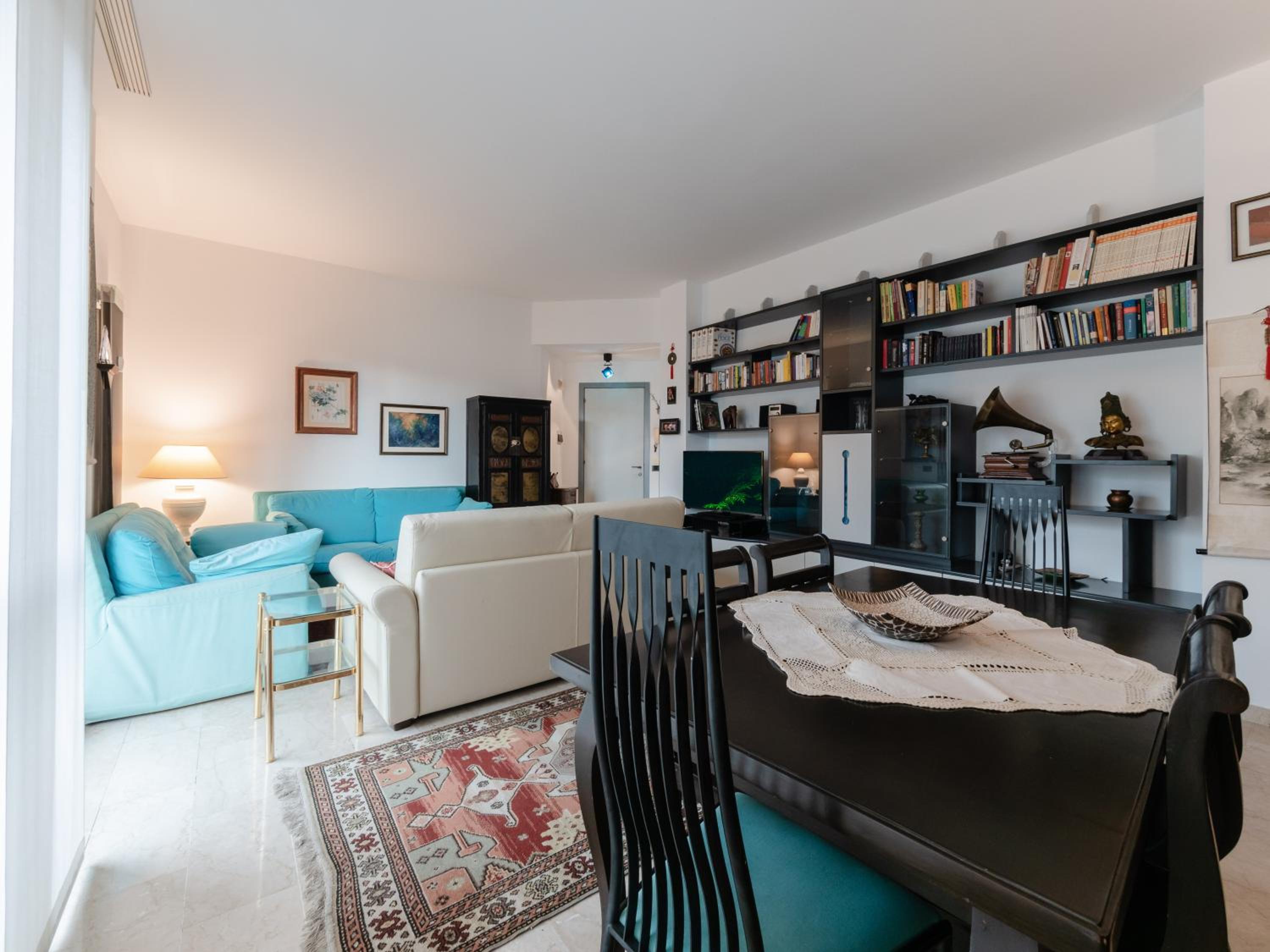 La Rocca Apartment between sea and center photo 5