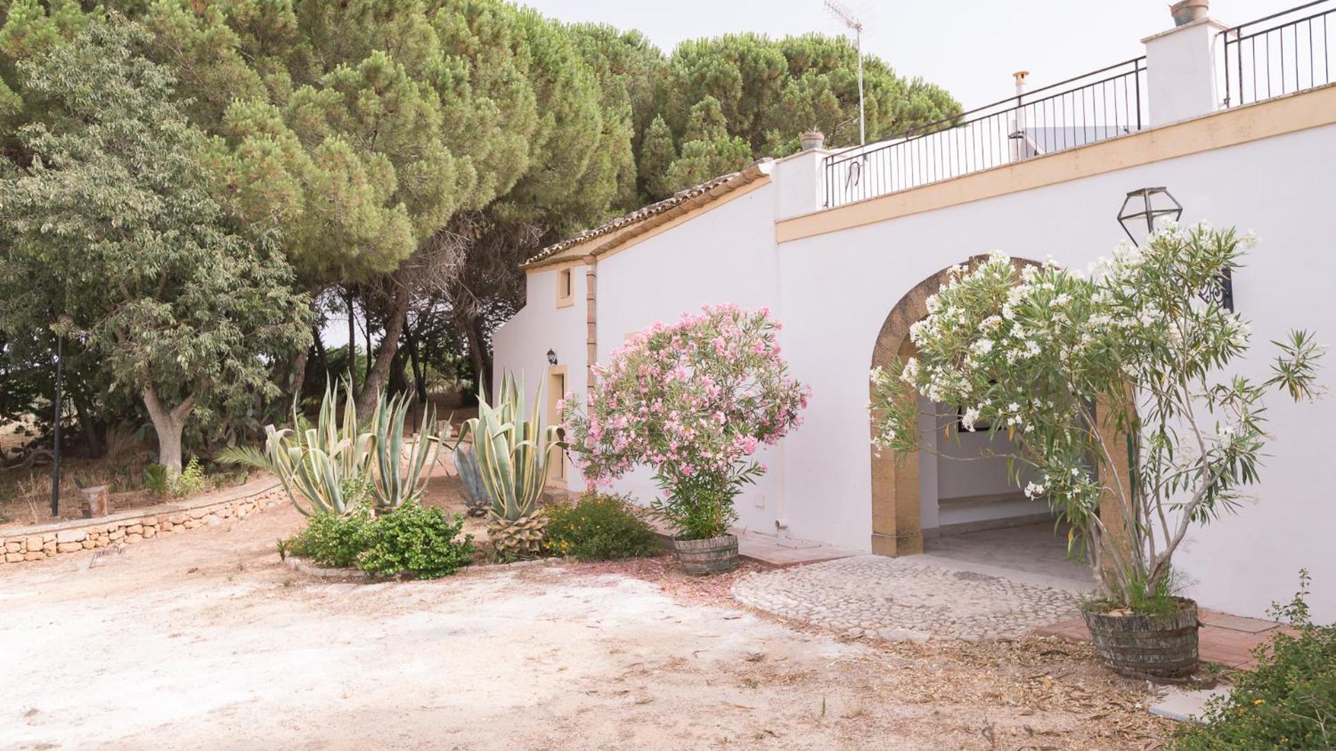 Villa Le Lune