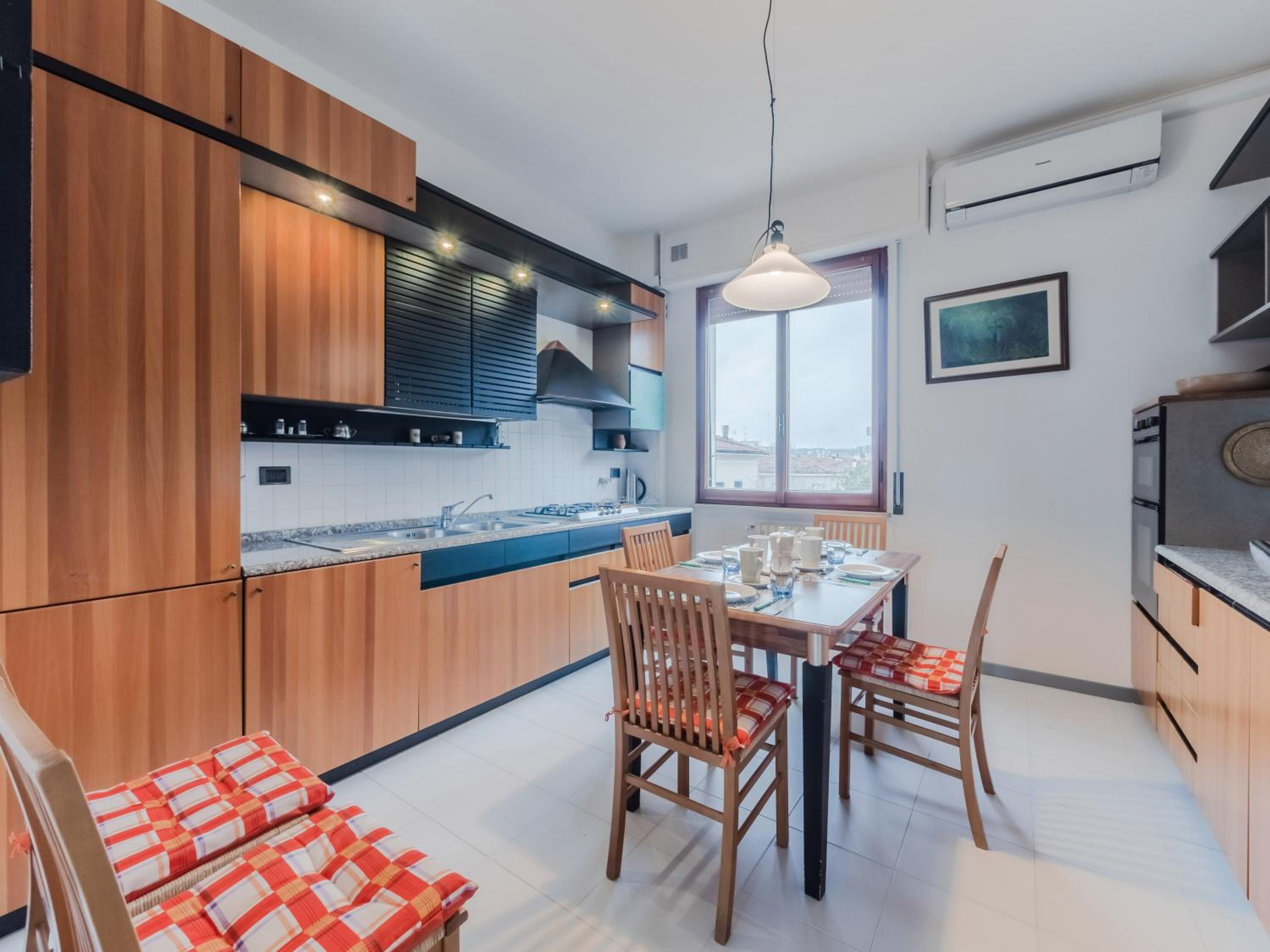 La Rocca Apartment between sea and center photo 2