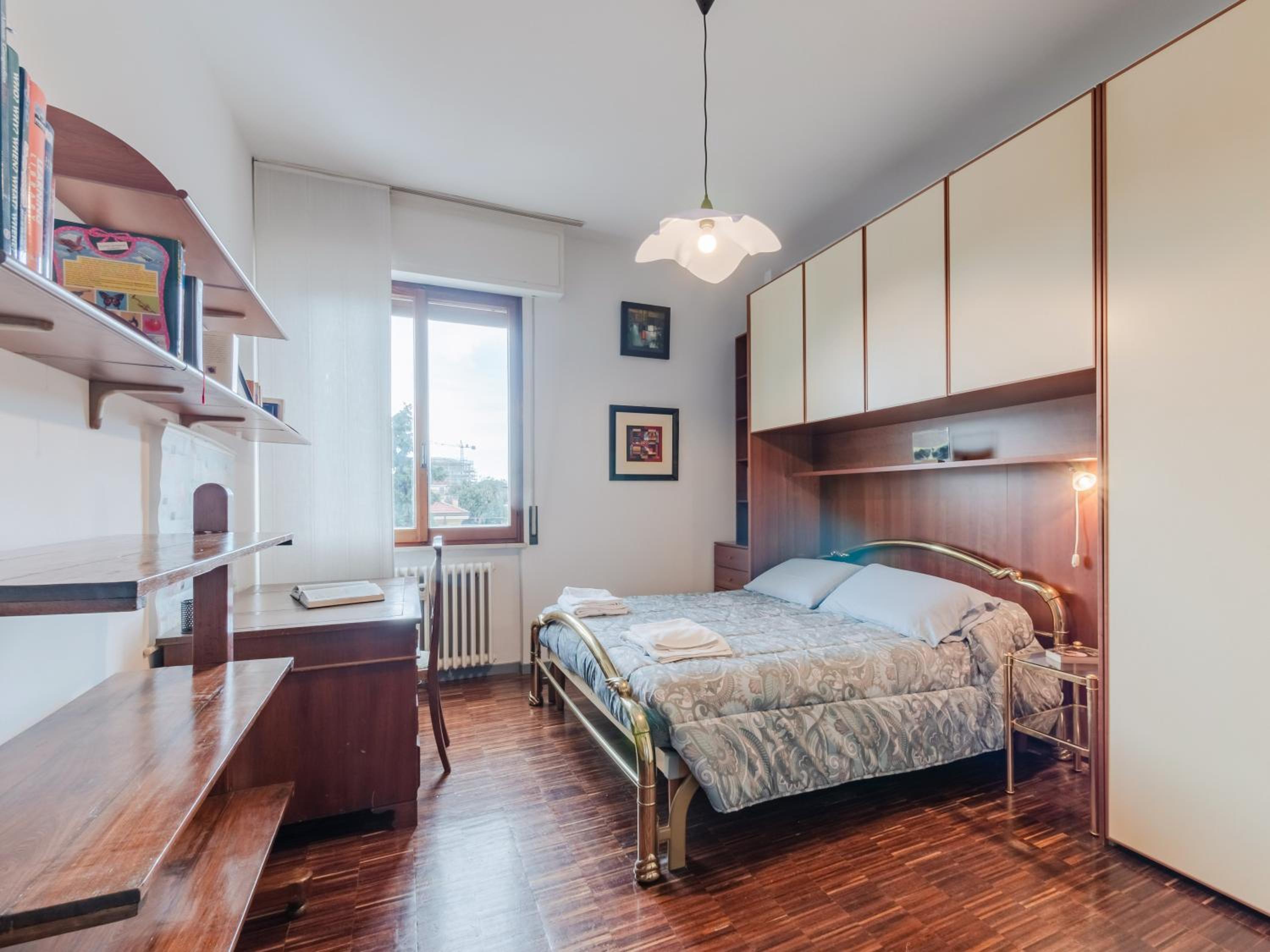 La Rocca Apartment between sea and center photo 4