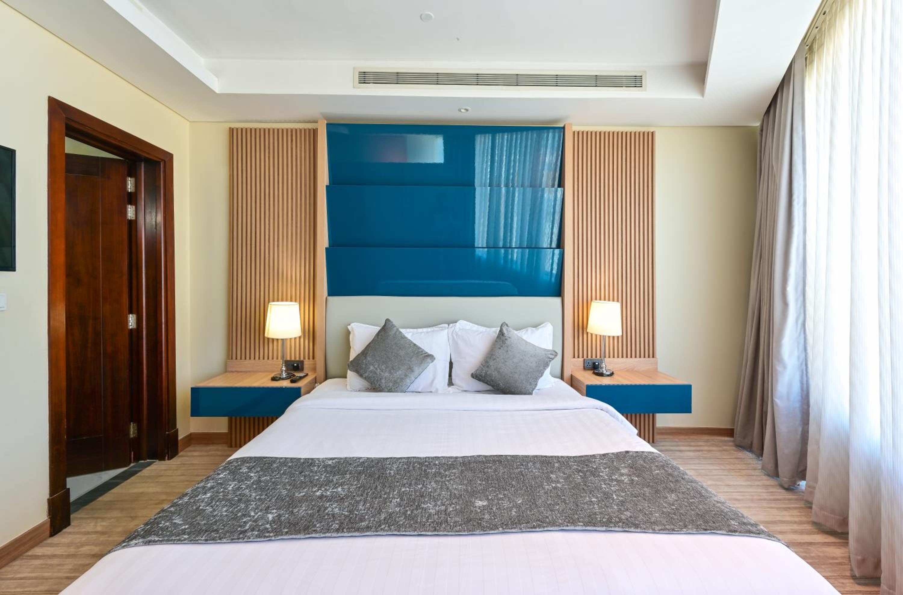 Al Mansour Suites Hotel photo 35 of 56