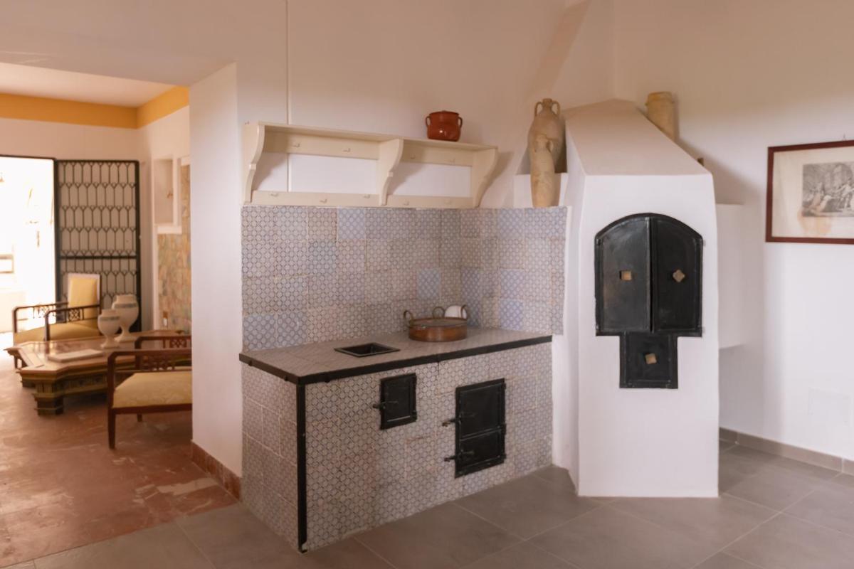 Villa Le Lune