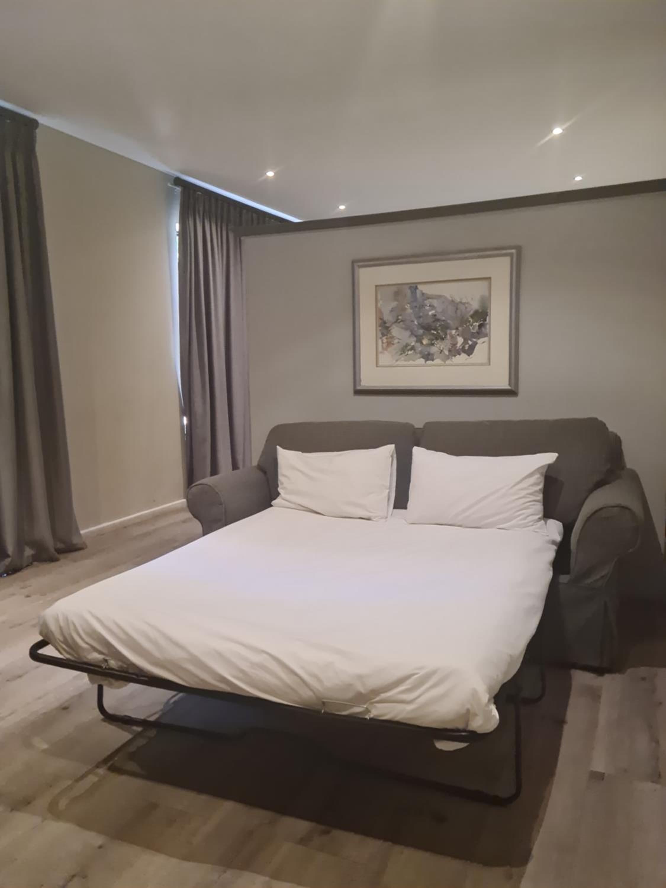 Du Kloof Lodge