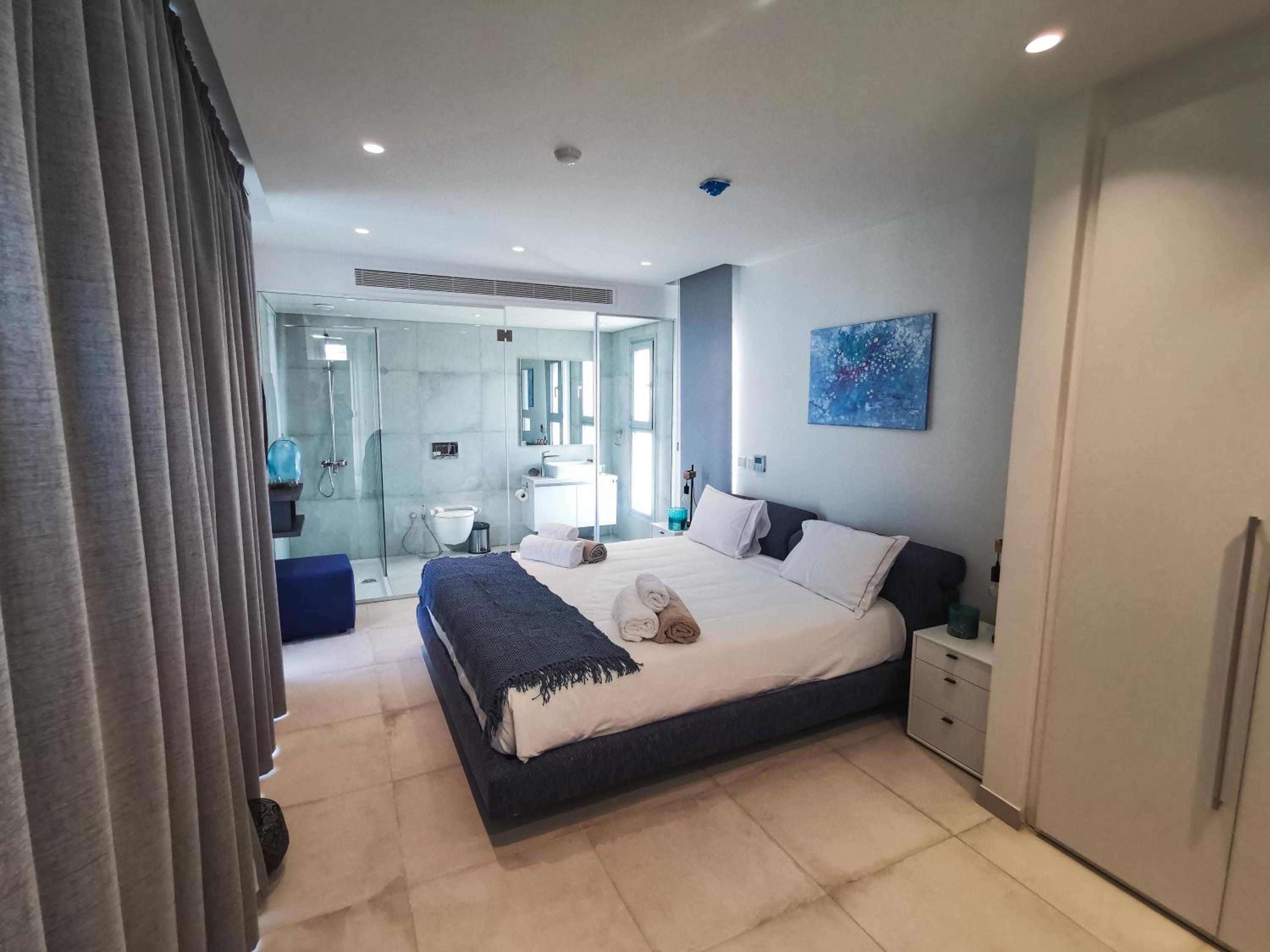 Napa Hills Seaview Villas
