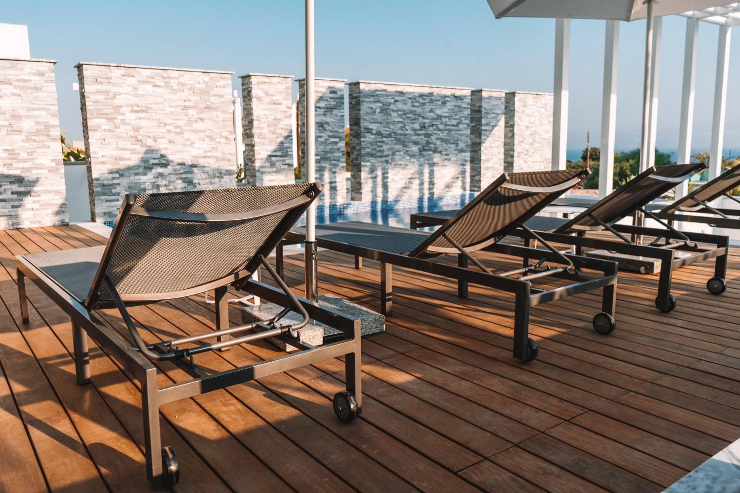 Napa Hills Seaview Villas