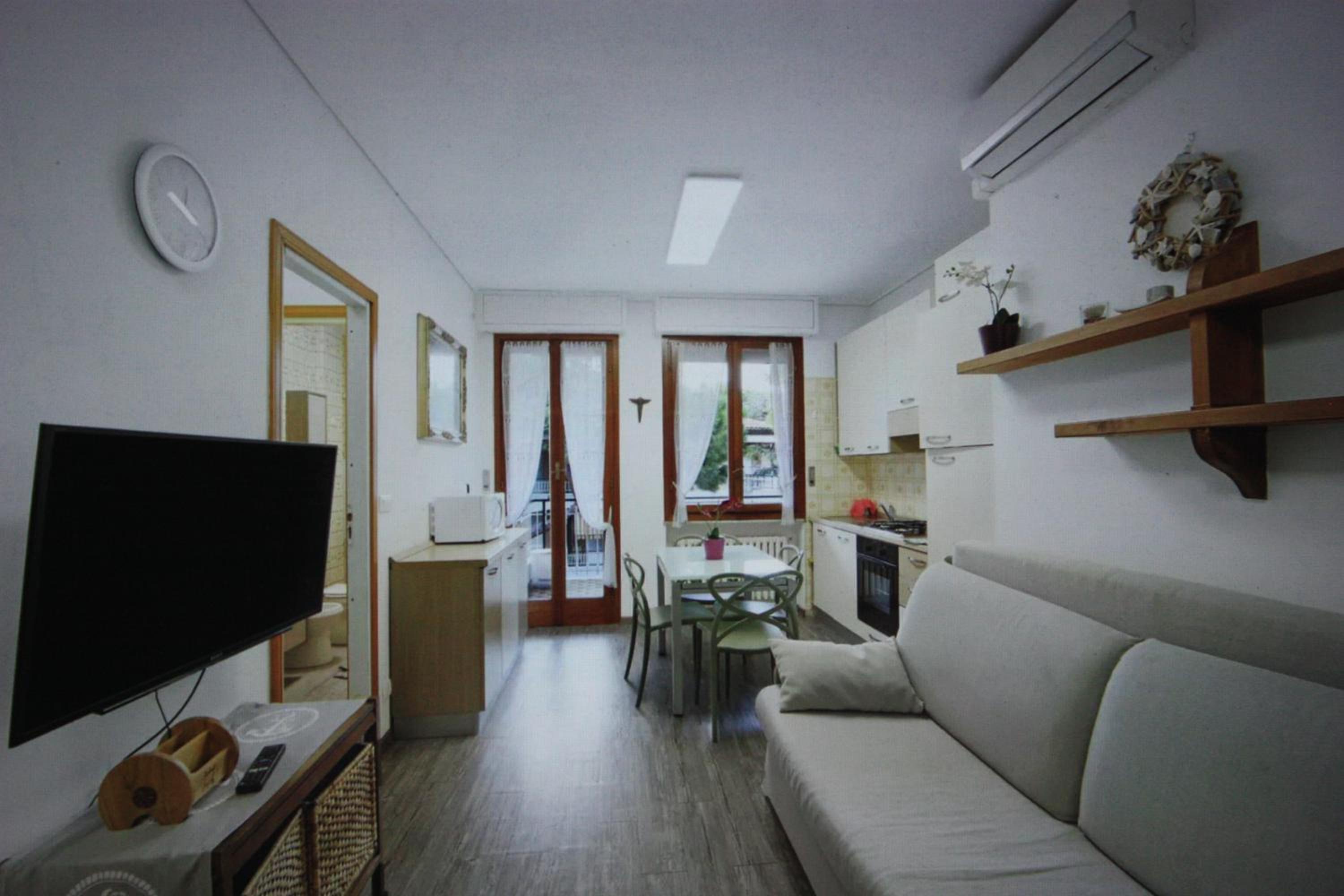 Monolocale Bordighera