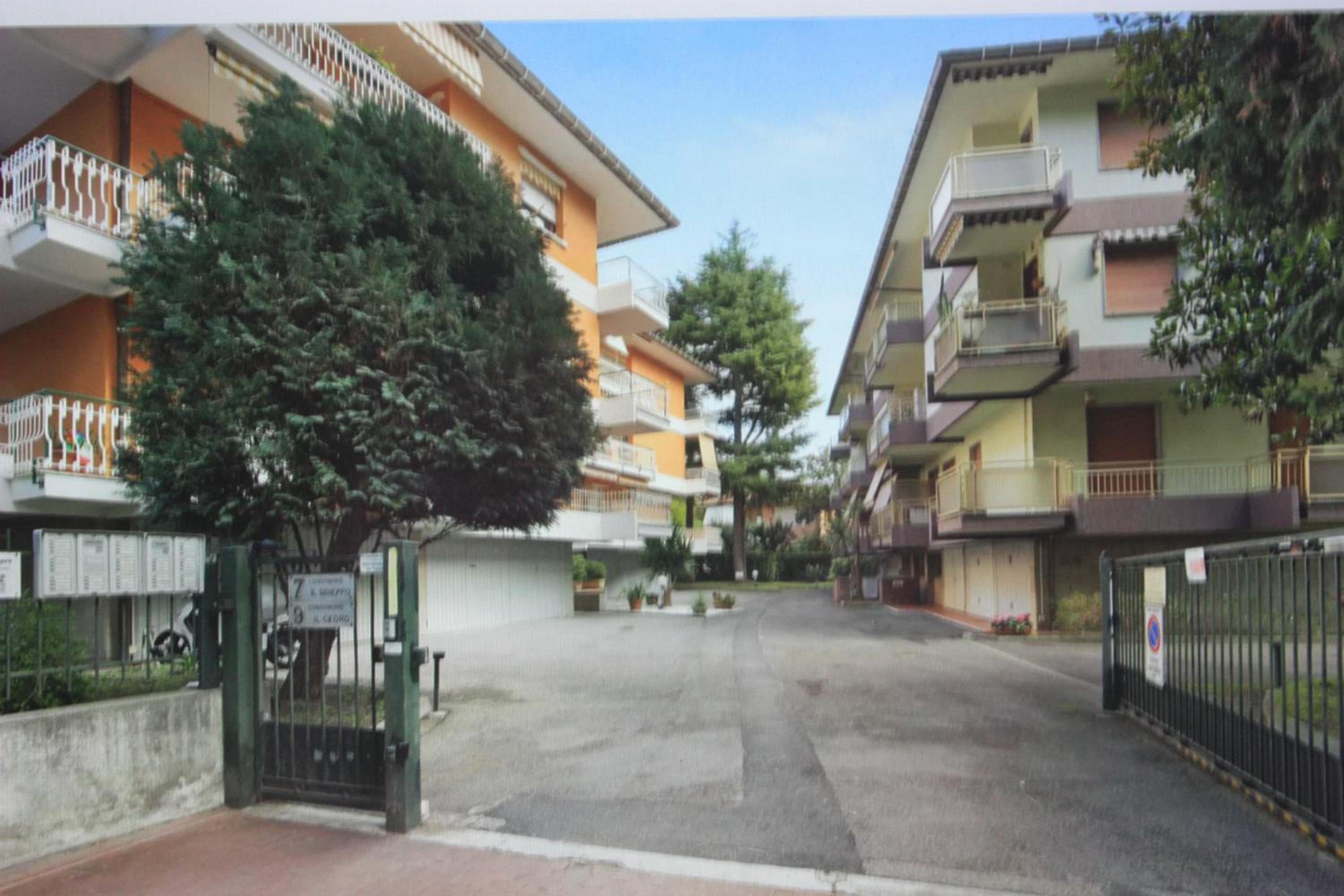 Monolocale Bordighera