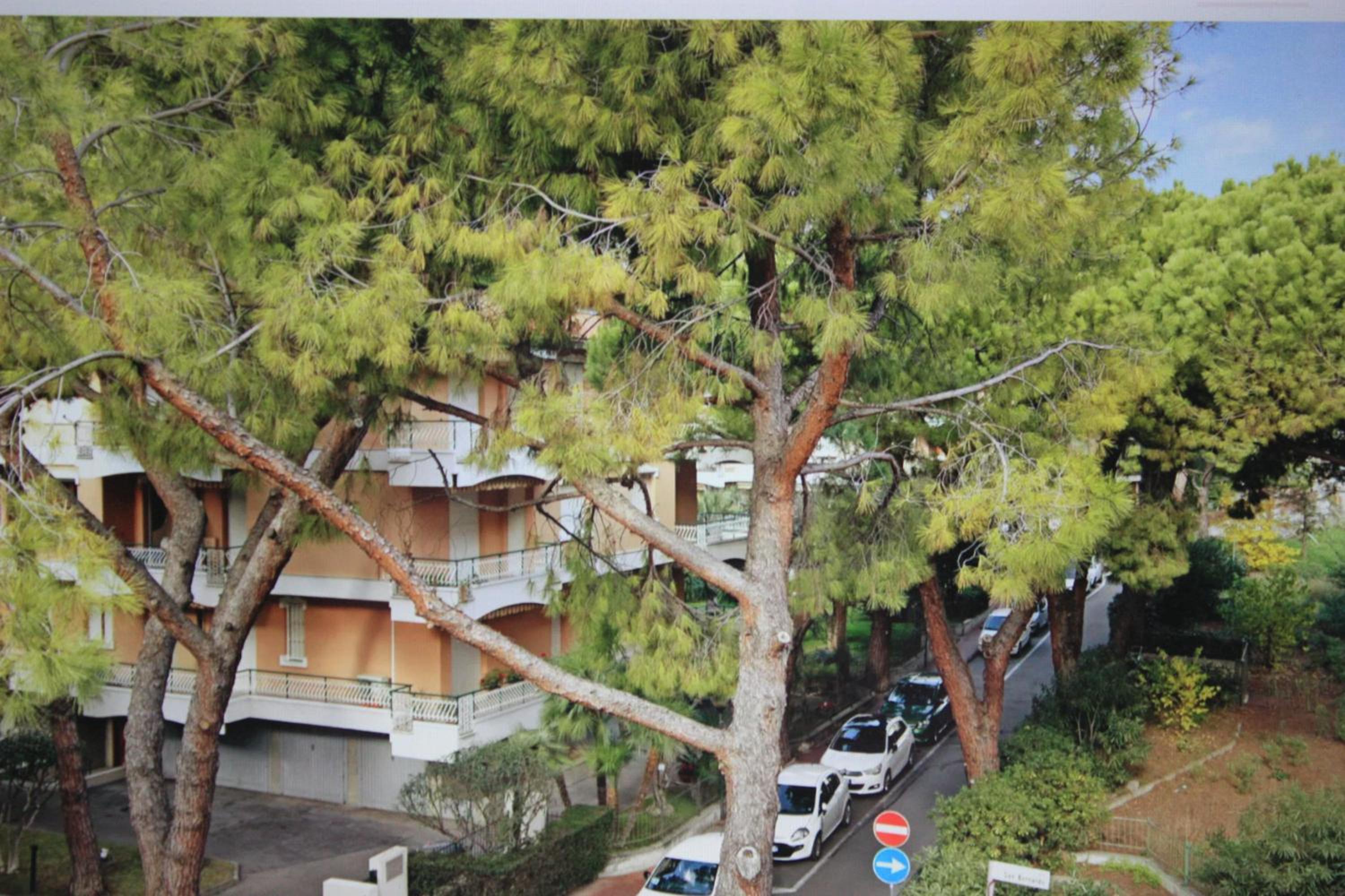 Monolocale Bordighera