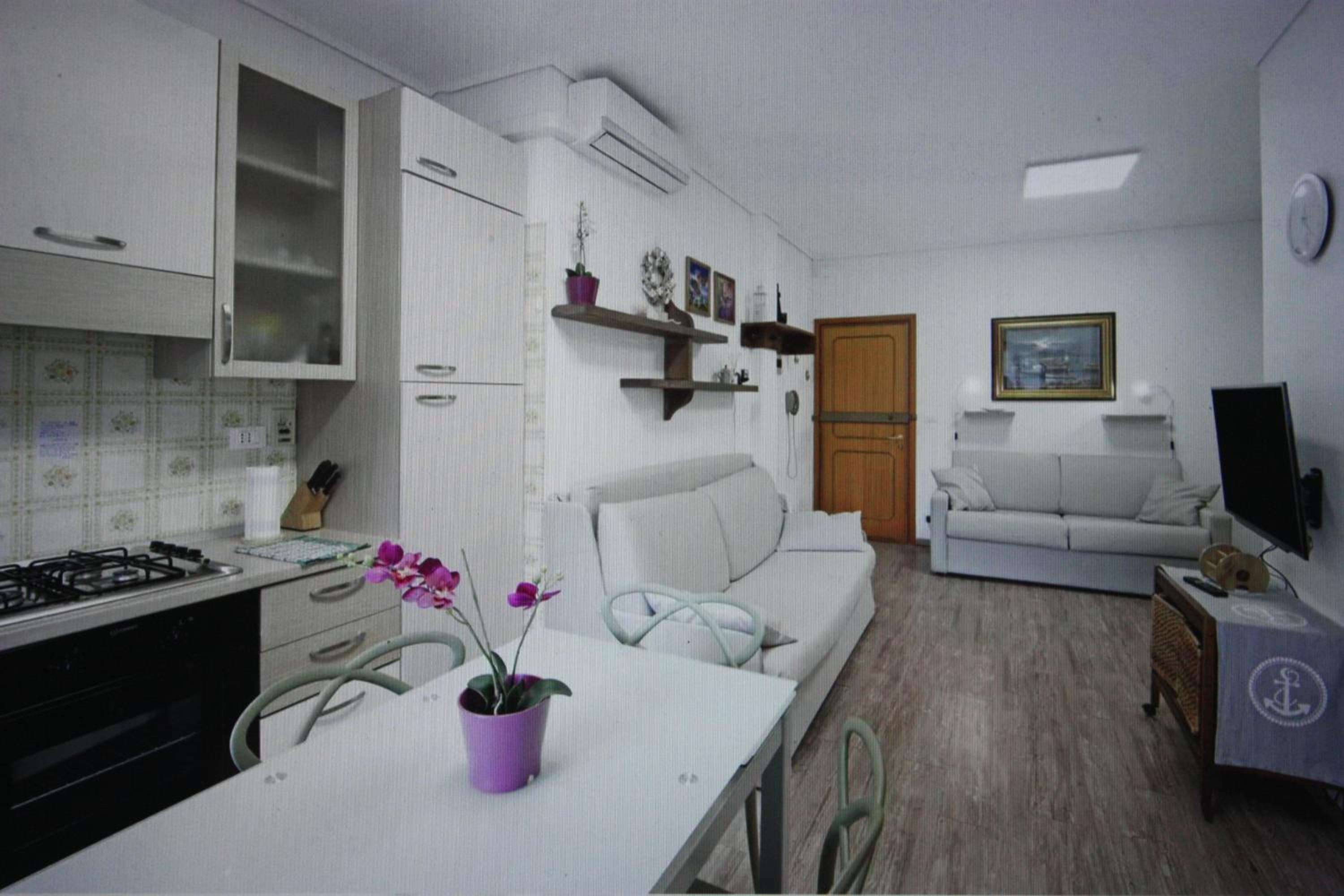 Monolocale Bordighera