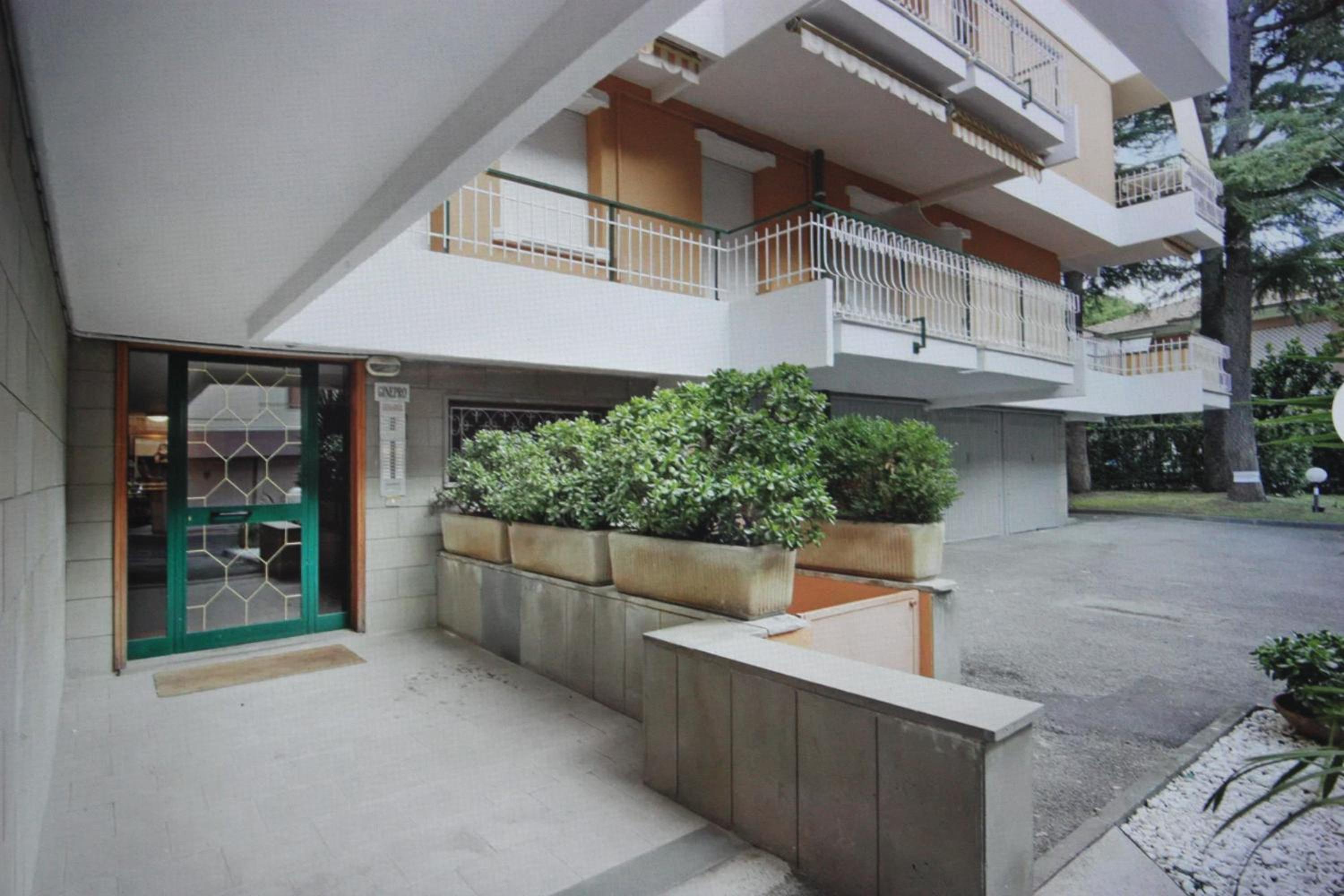 Monolocale Bordighera