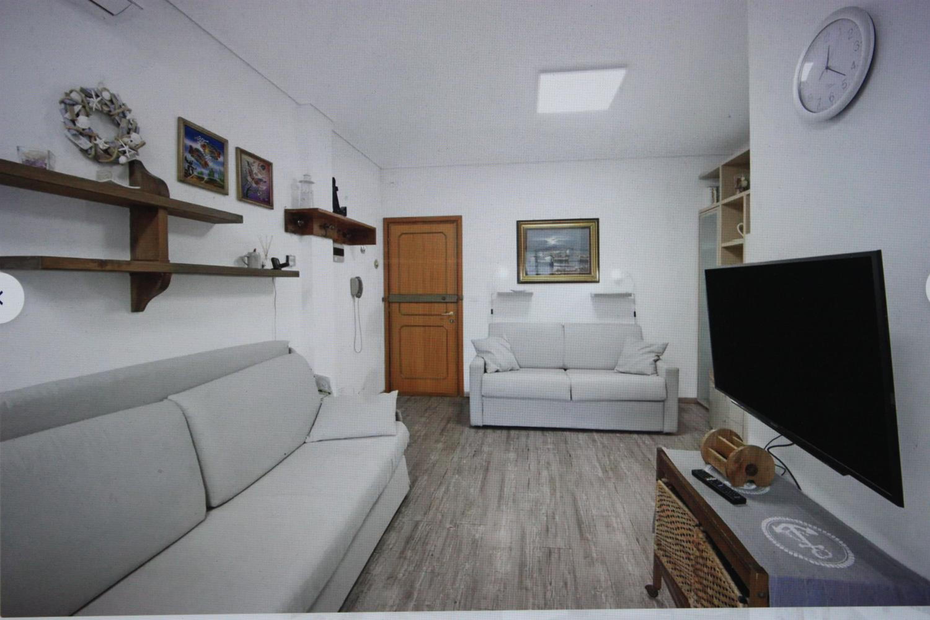 Monolocale Bordighera