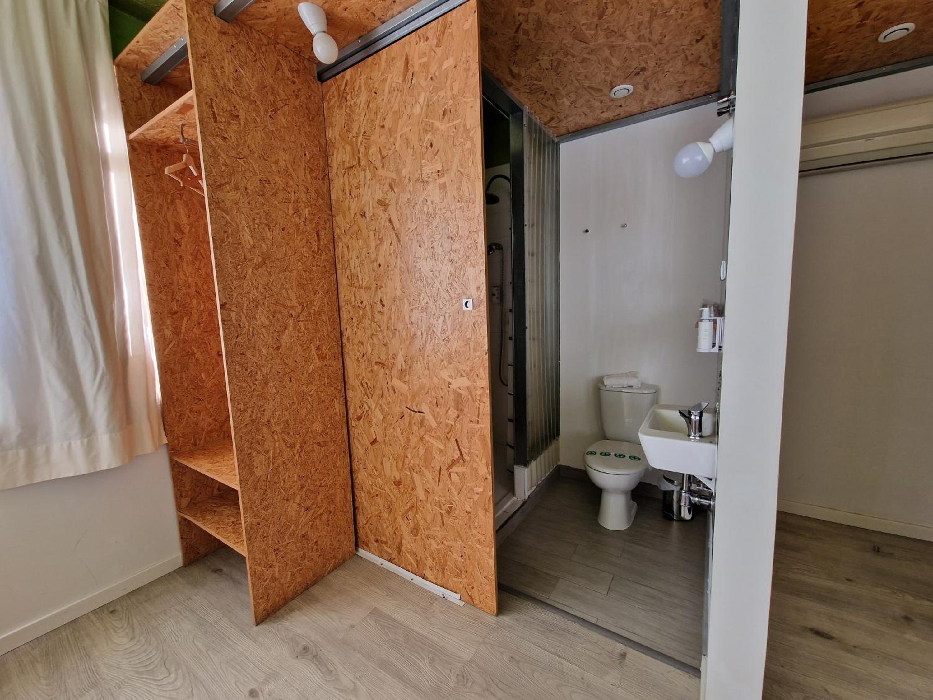 La Posada de El Chaflán