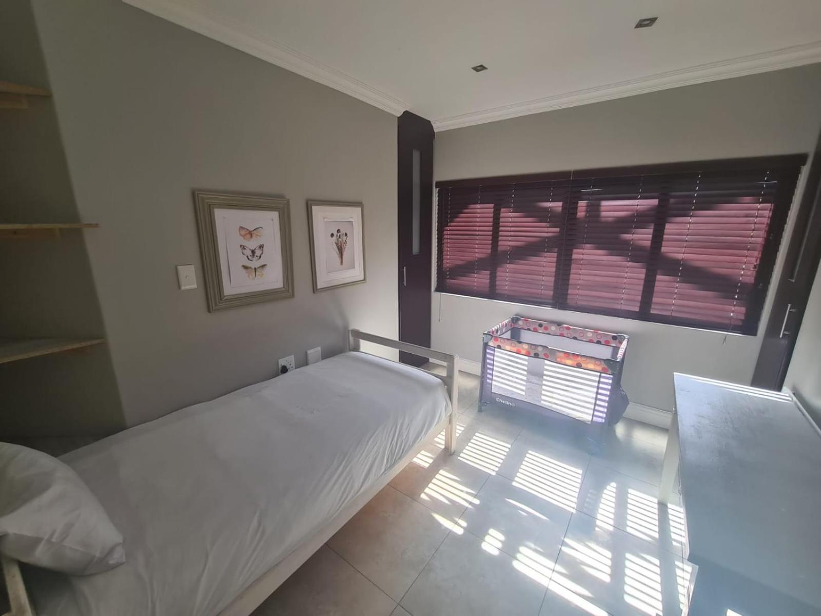 Du Kloof Lodge