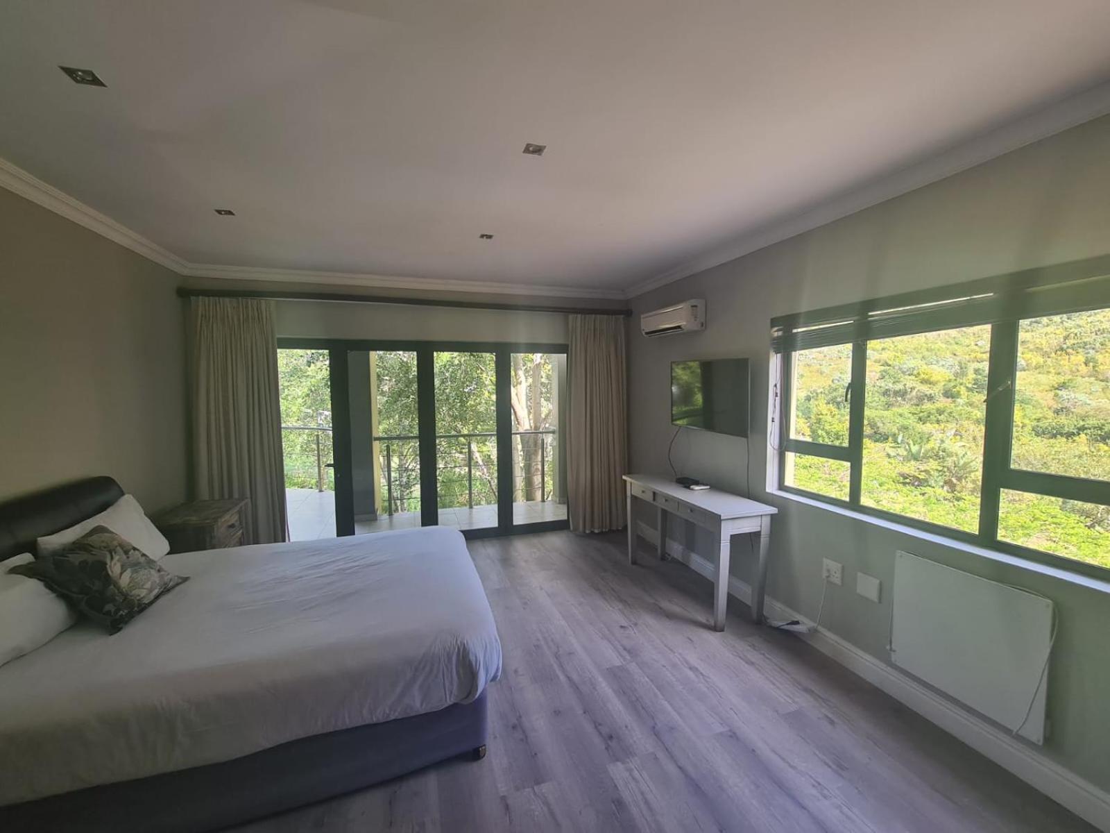 Du Kloof Lodge