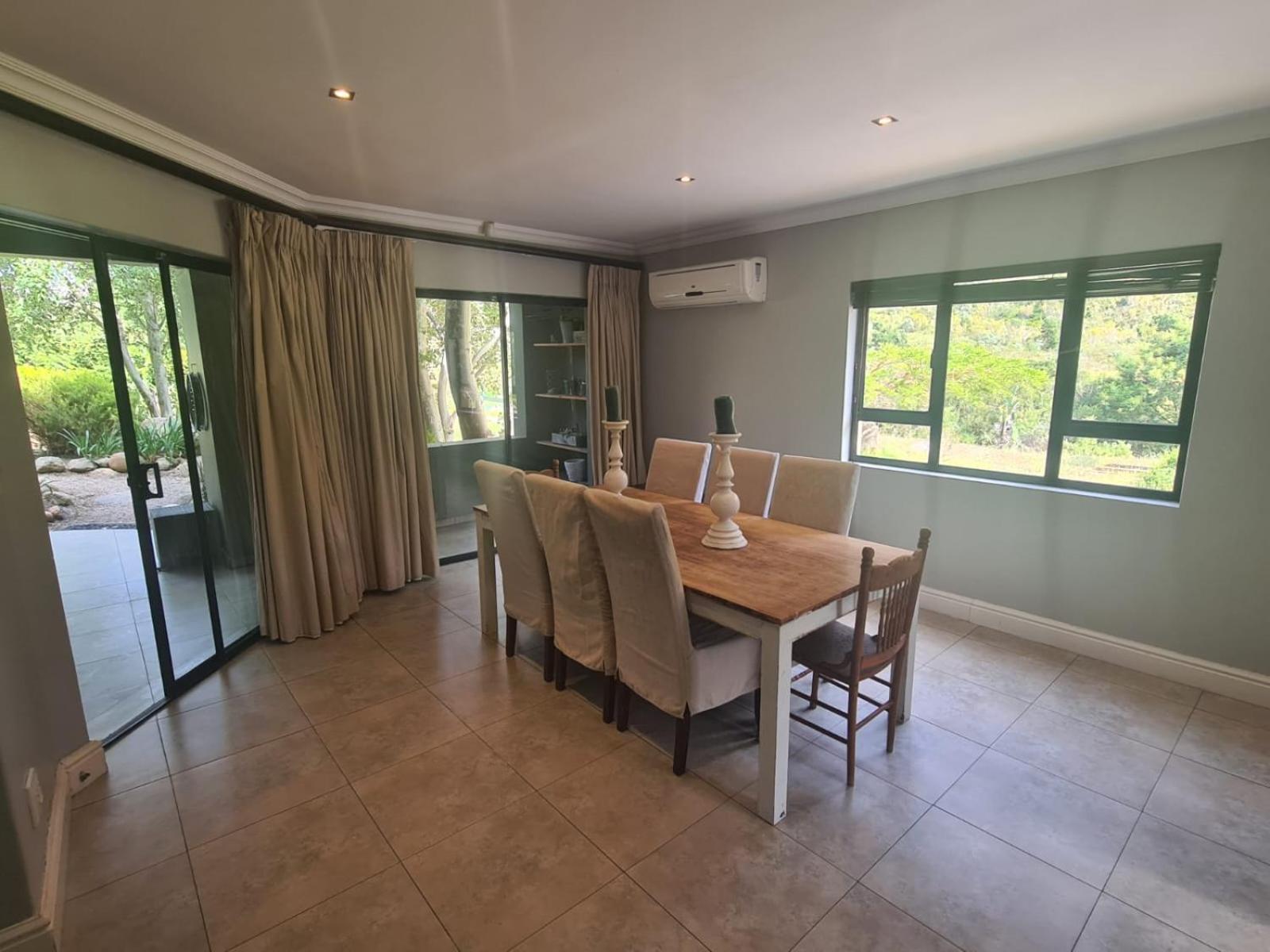 Du Kloof Lodge