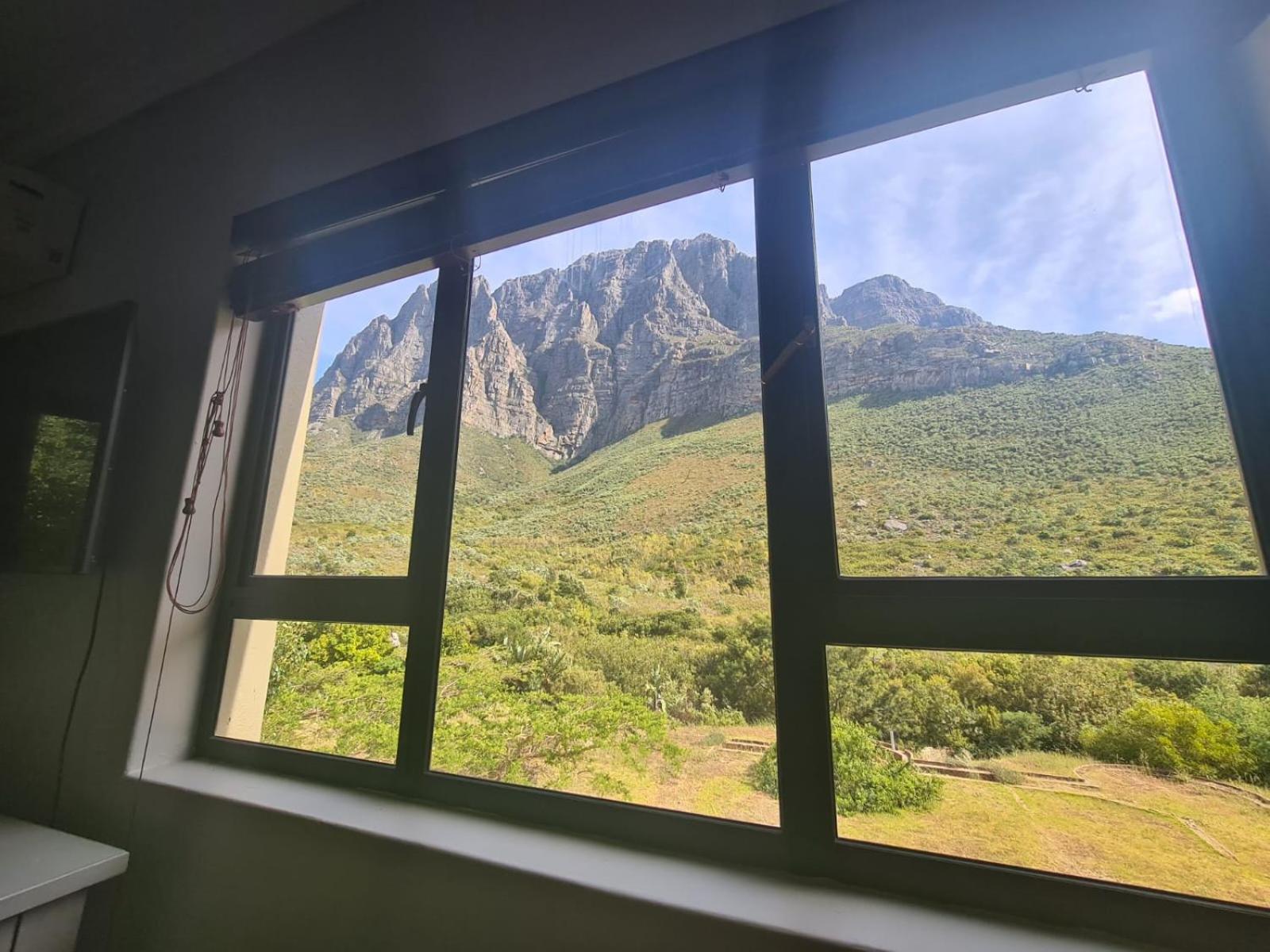 Du Kloof Lodge